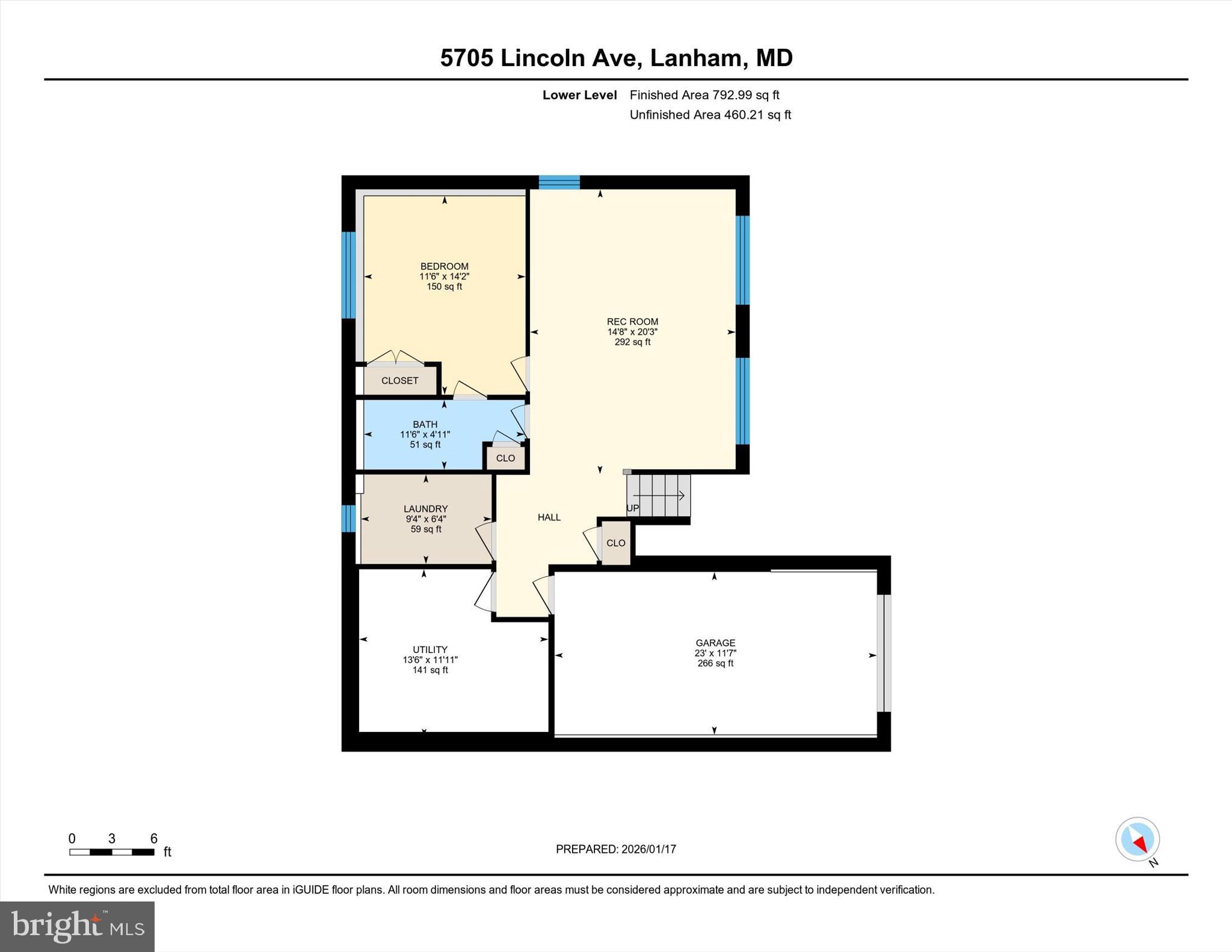 LINCOLN - Residential