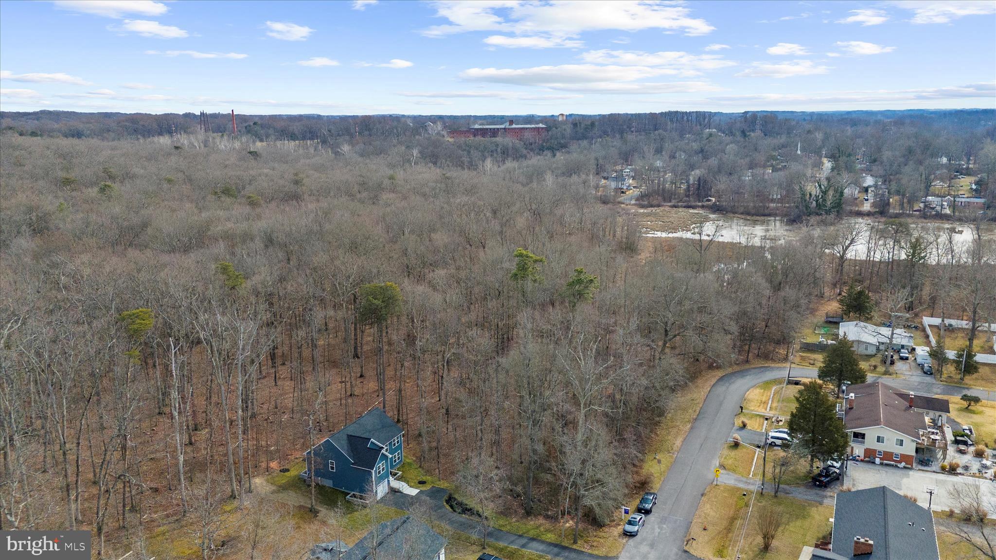 LINCOLN - Residential