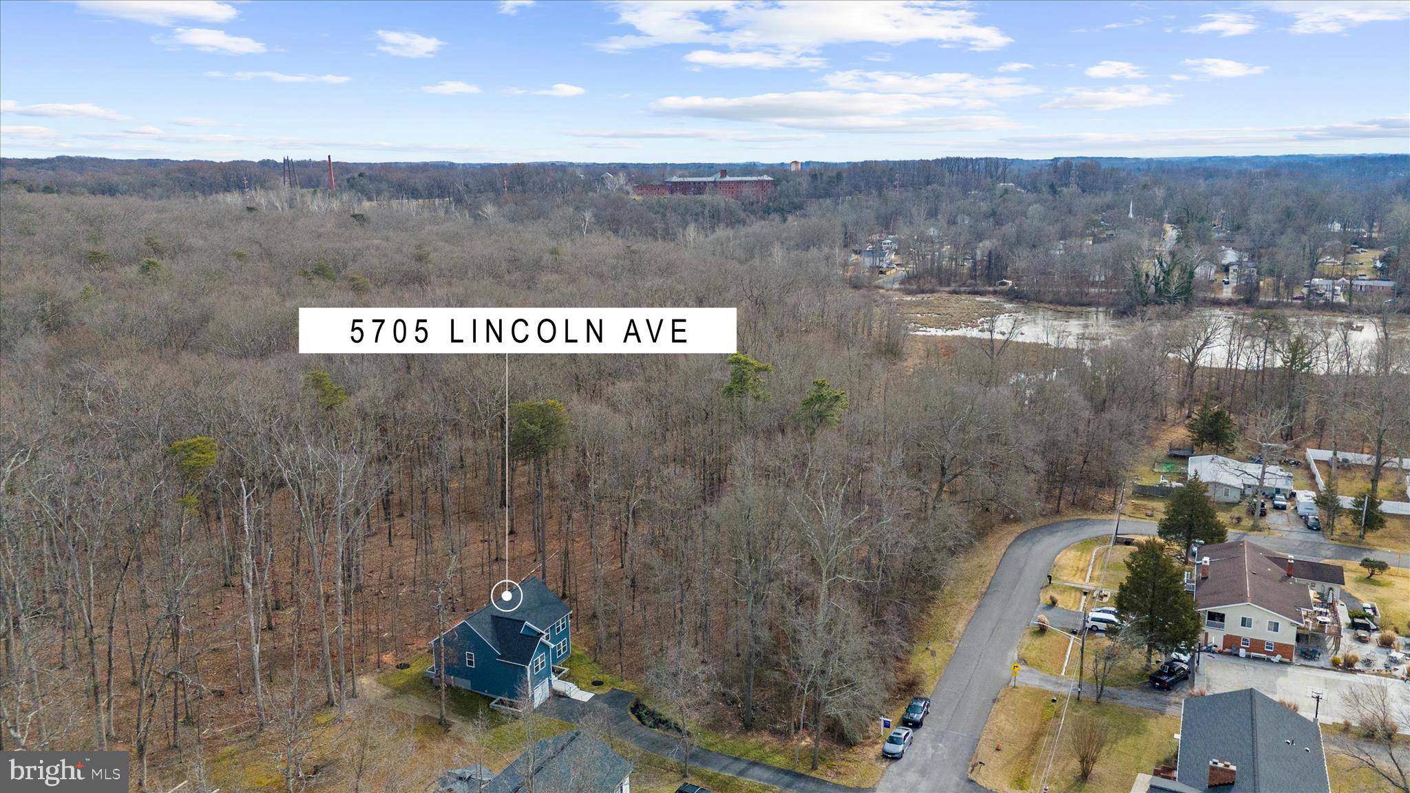 LINCOLN - Residential