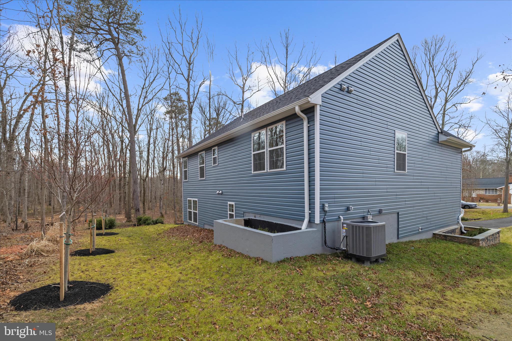 LINCOLN - Residential