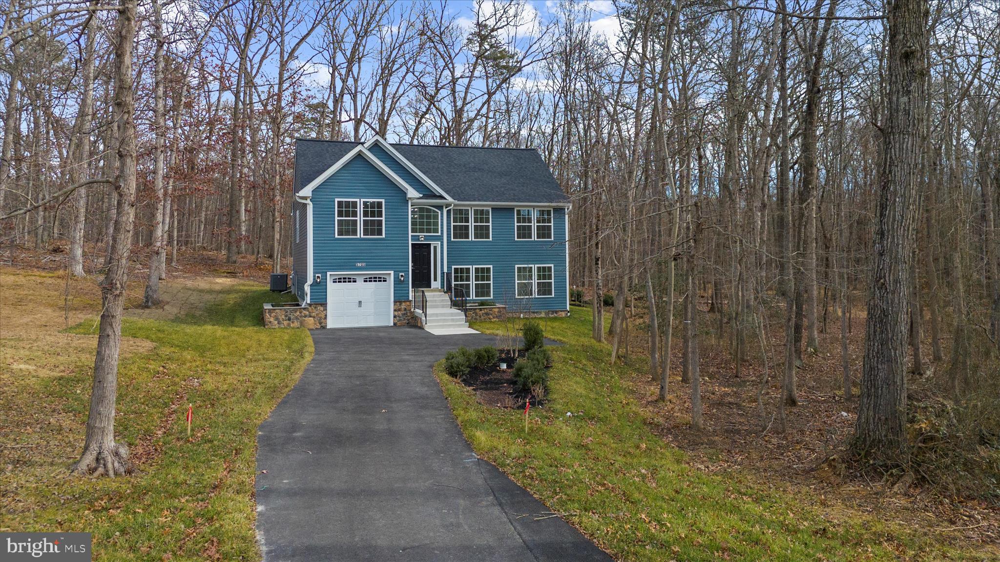 LINCOLN - Residential