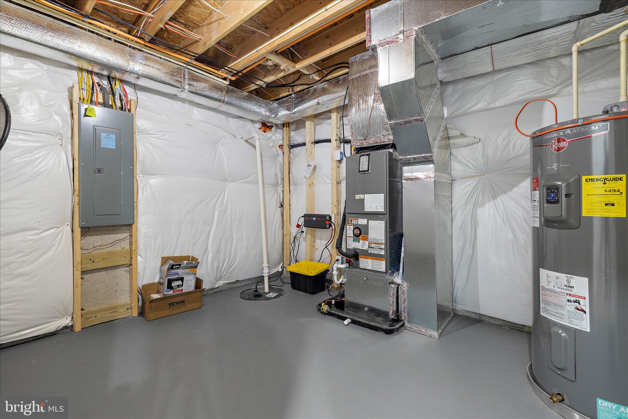 LINCOLN - Residential