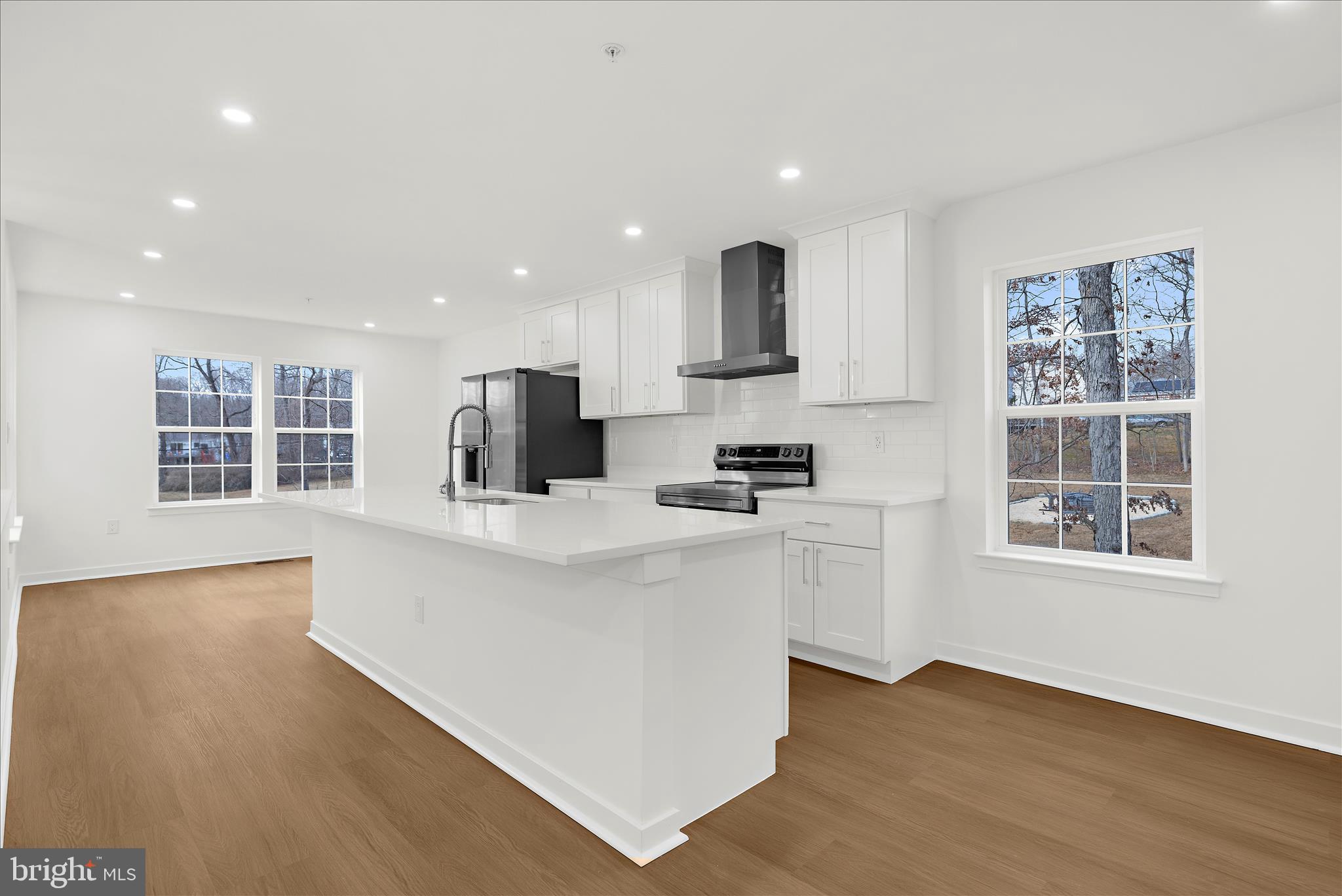 LINCOLN - Residential