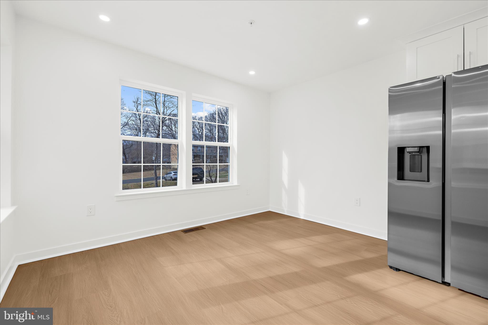 LINCOLN - Residential