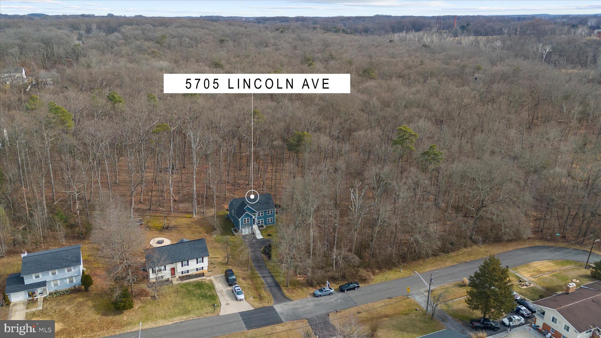 LINCOLN - Residential