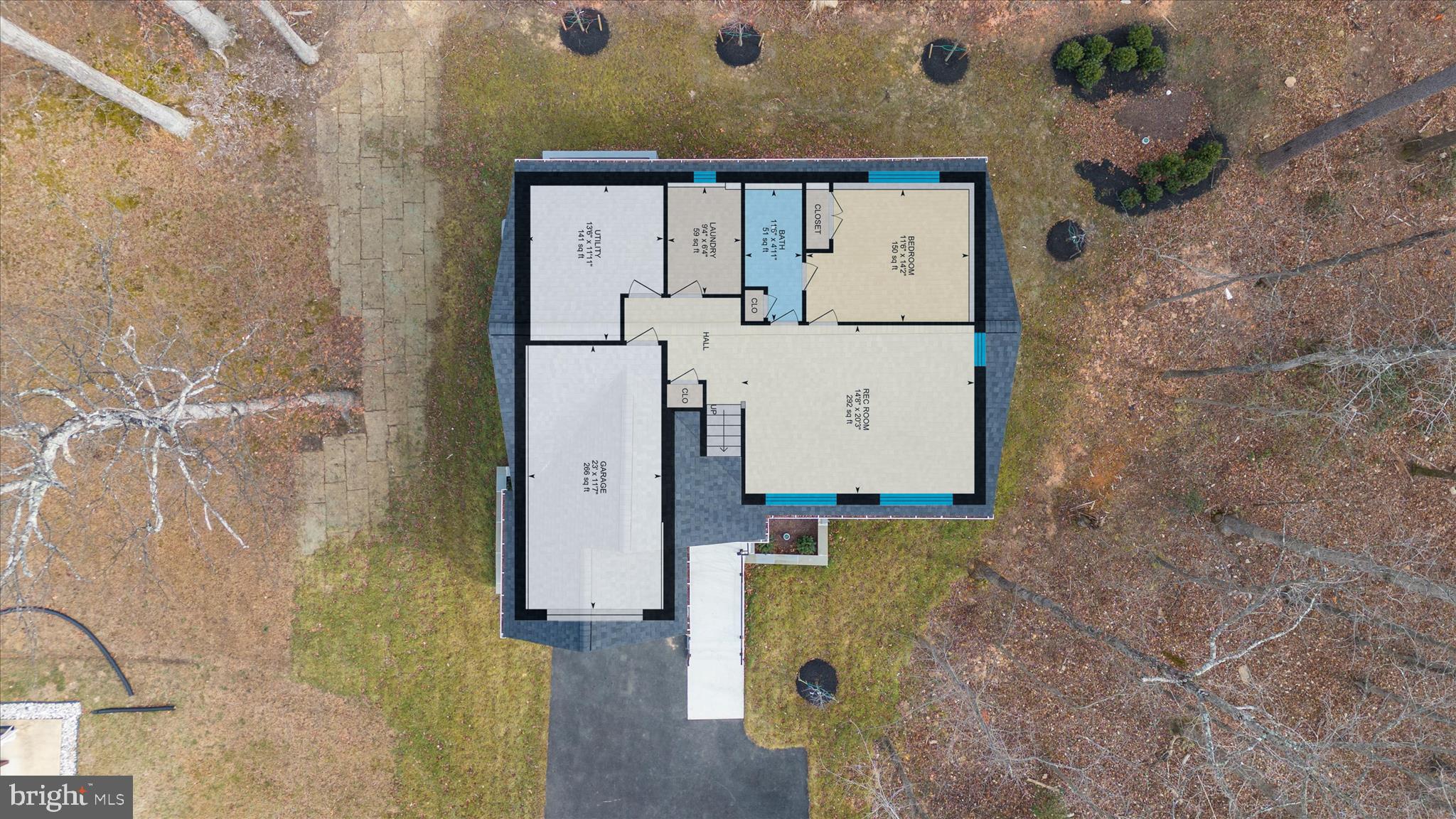 LINCOLN - Residential