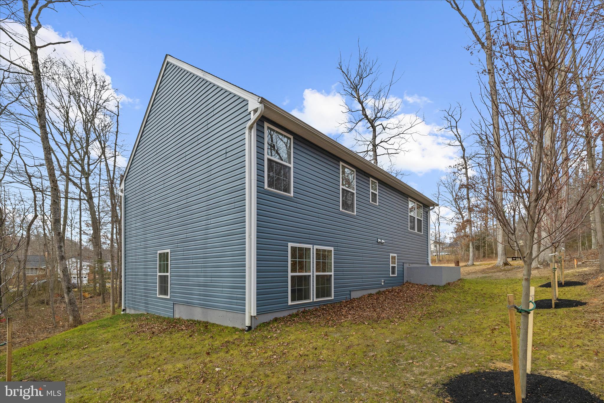 LINCOLN - Residential