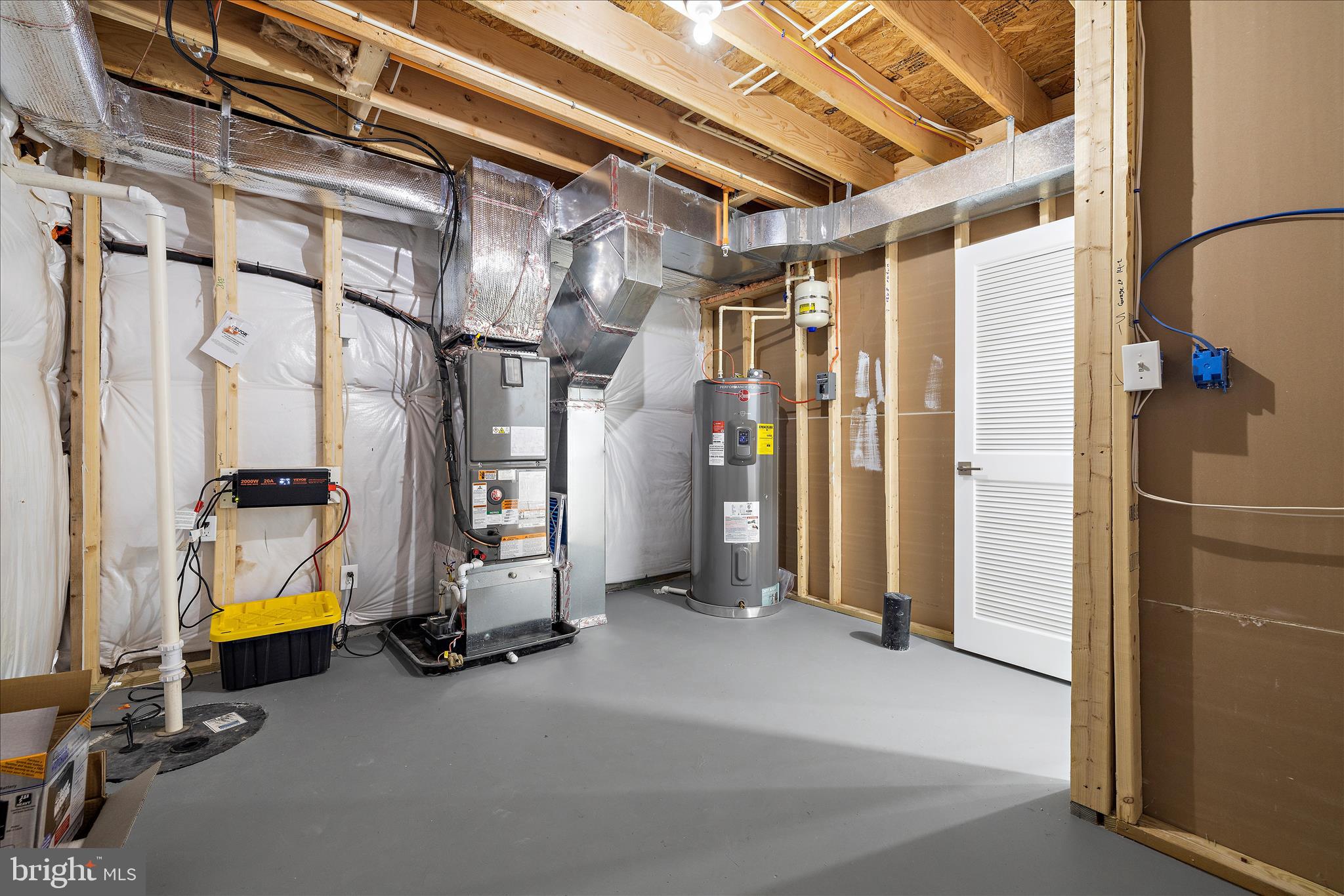 LINCOLN - Residential