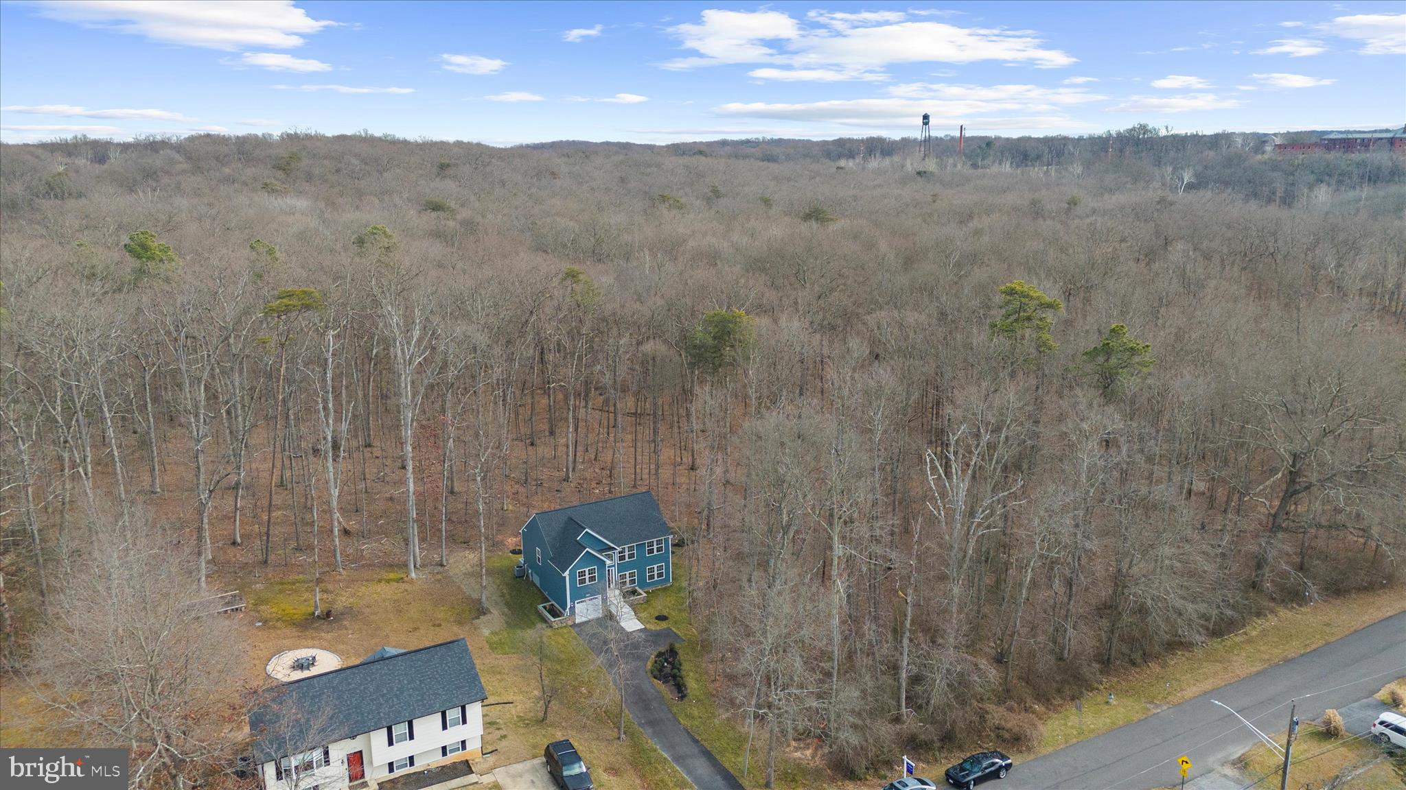 LINCOLN - Residential