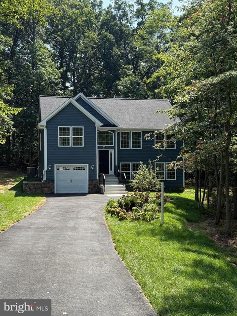 5705 LINCOLN AVENUE LANHAM MD 20706