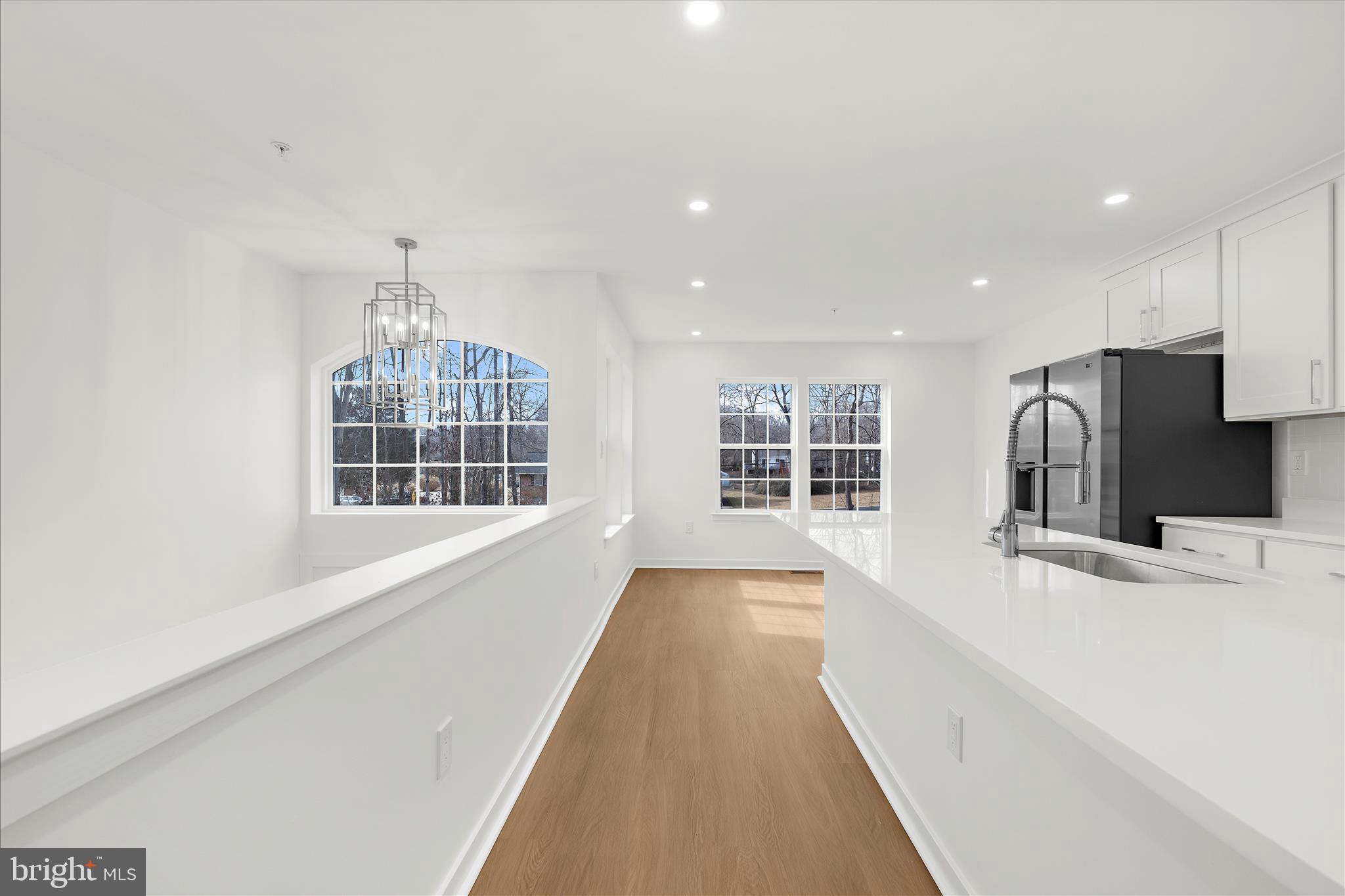 LINCOLN - Residential