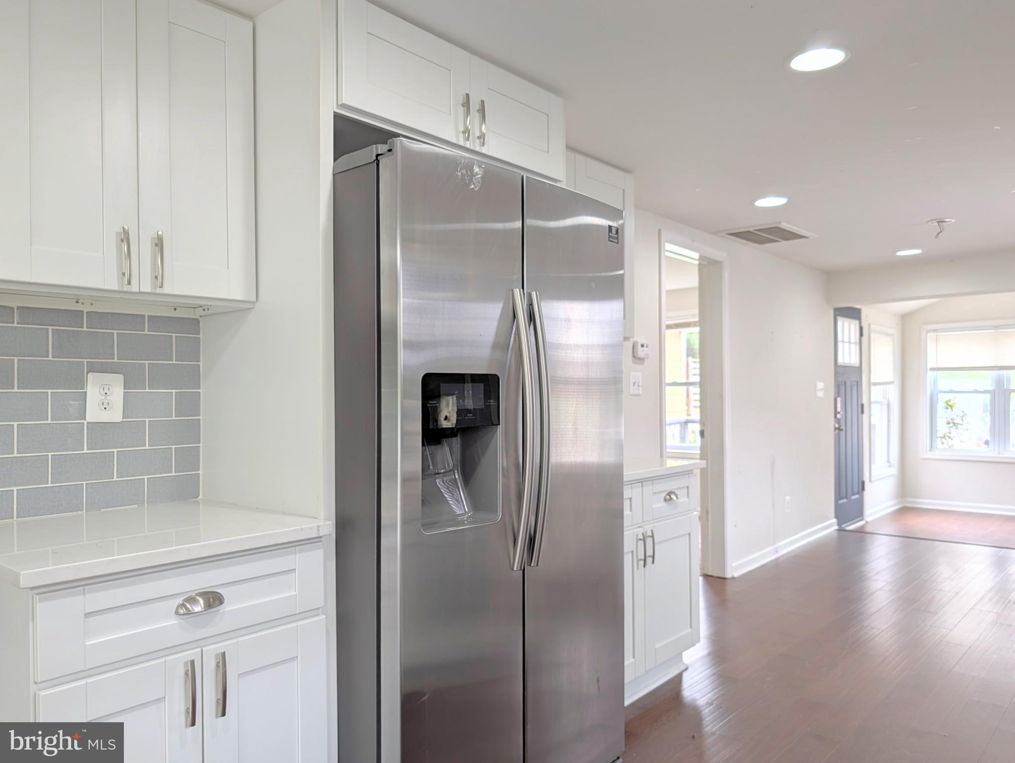 MARLEY PARK BEACH - Residential