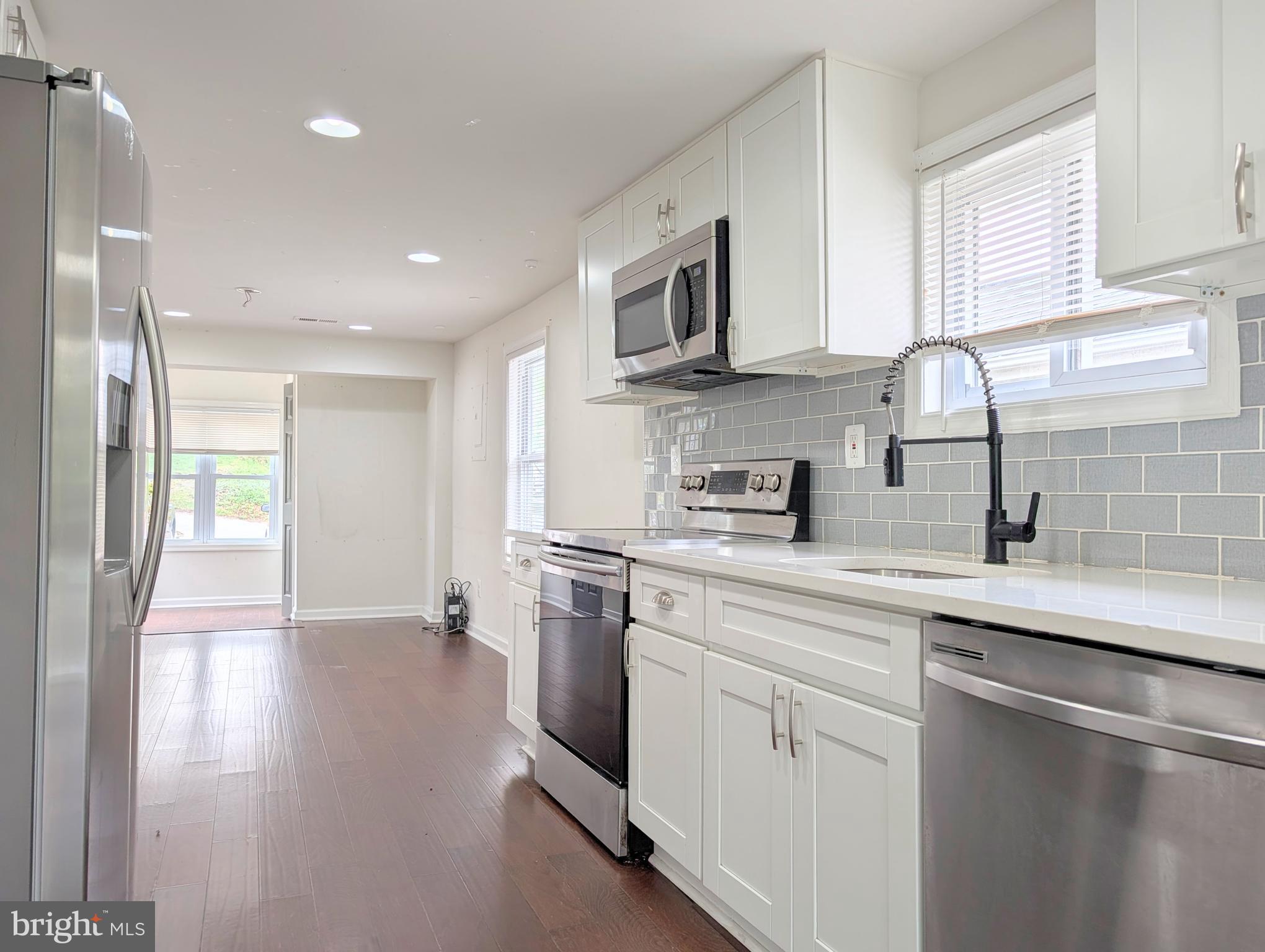 MARLEY PARK BEACH - Residential