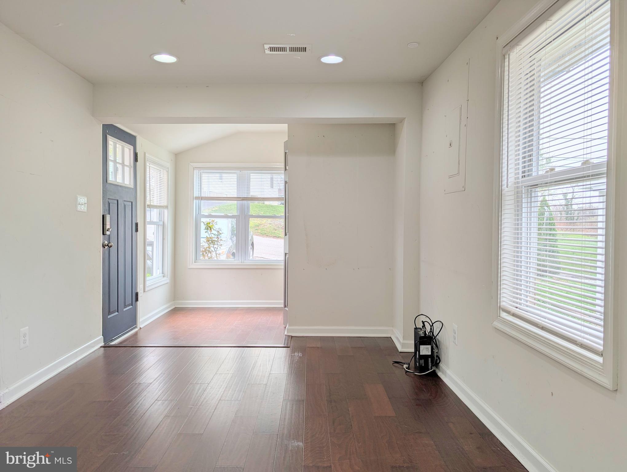 MARLEY PARK BEACH - Residential