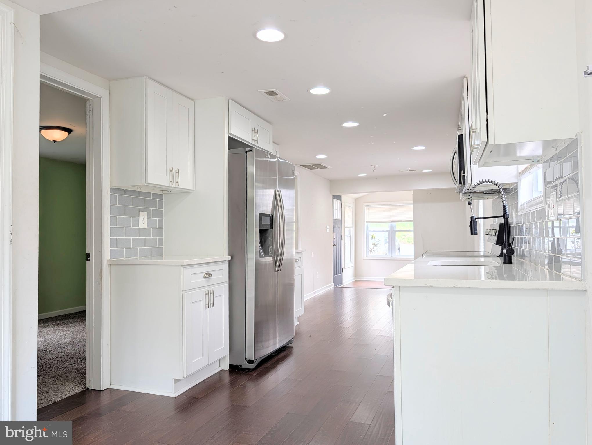 MARLEY PARK BEACH - Residential