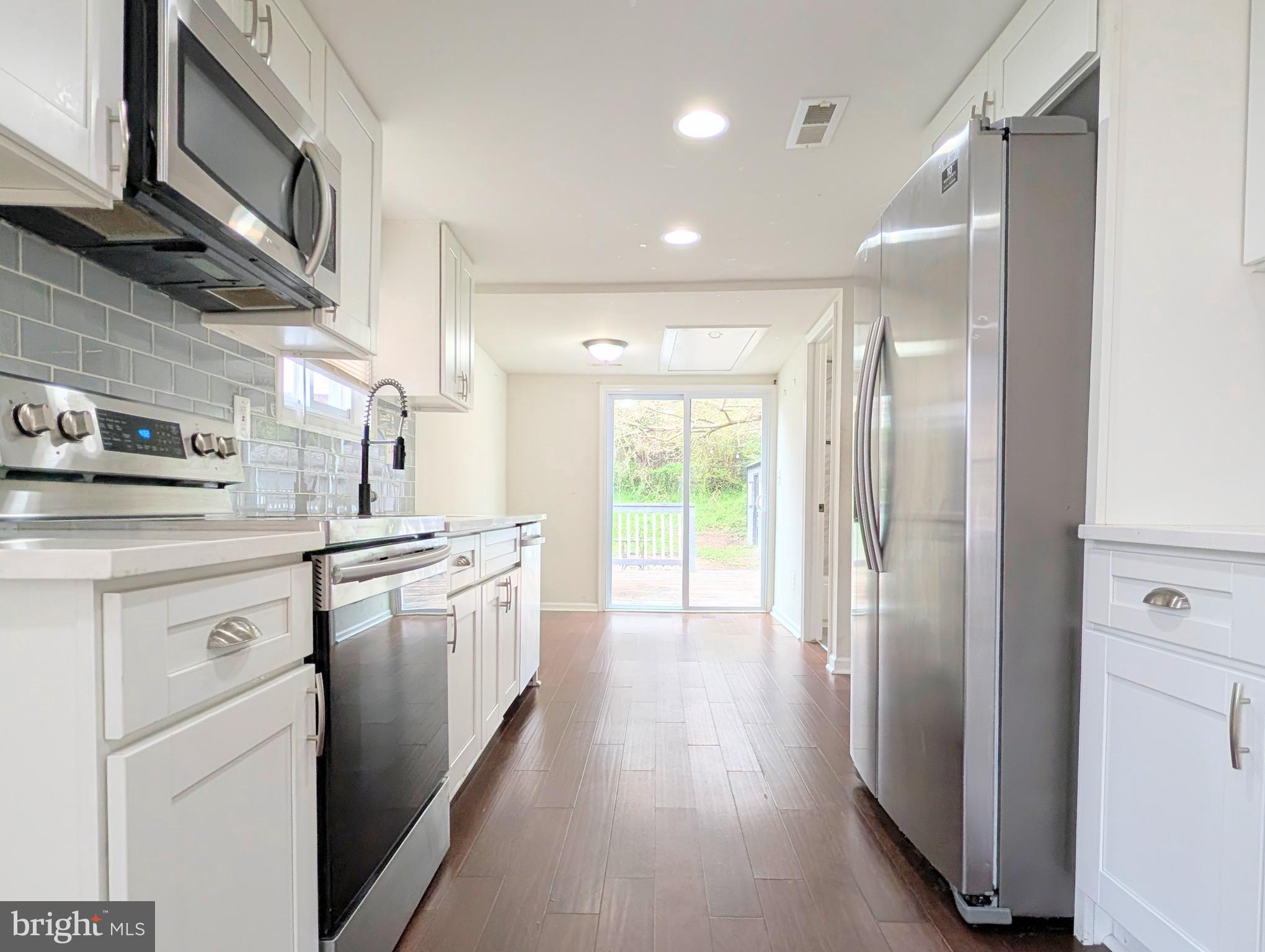 MARLEY PARK BEACH - Residential