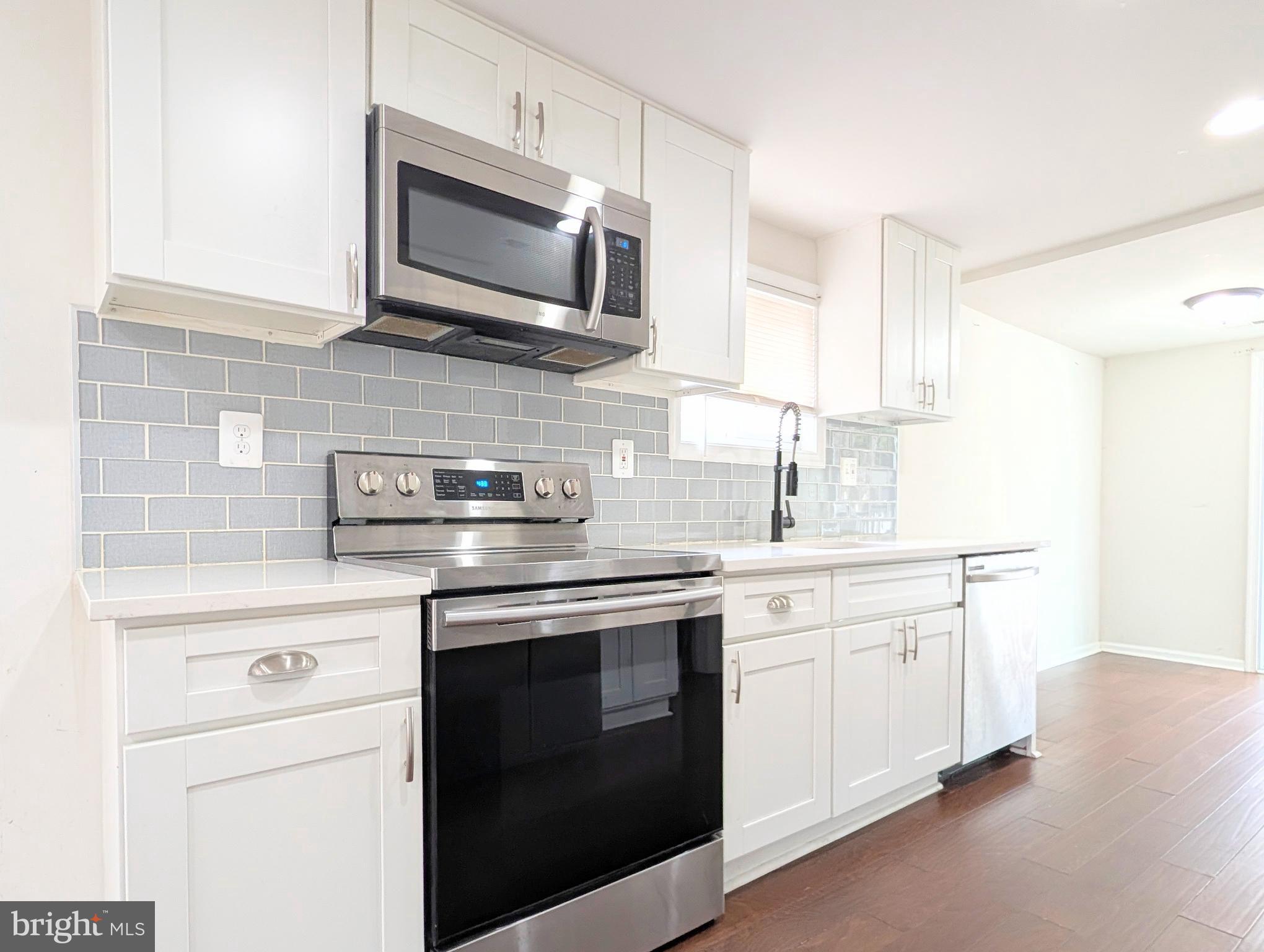 MARLEY PARK BEACH - Residential