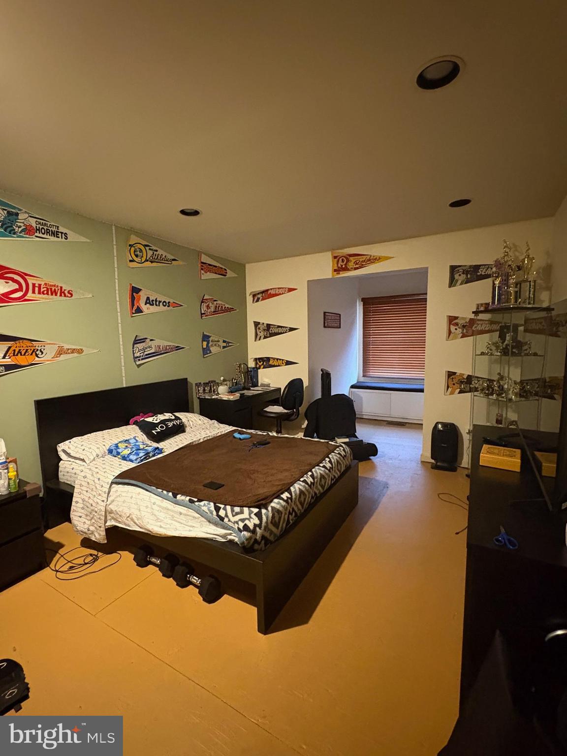 GREENE TREE - Residential