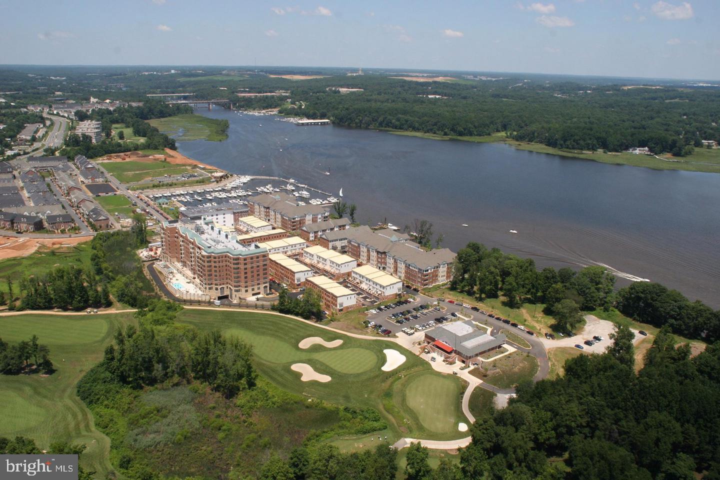 BELMONT TOWN CENTER - Residential Lease