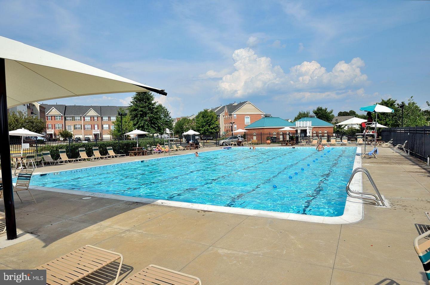 BELMONT TOWN CENTER - Residential Lease