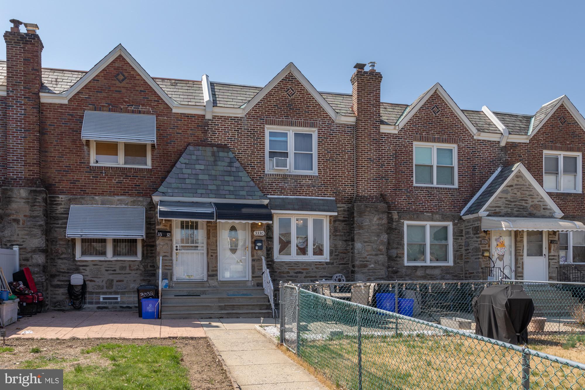 MAYFAIR - Residential