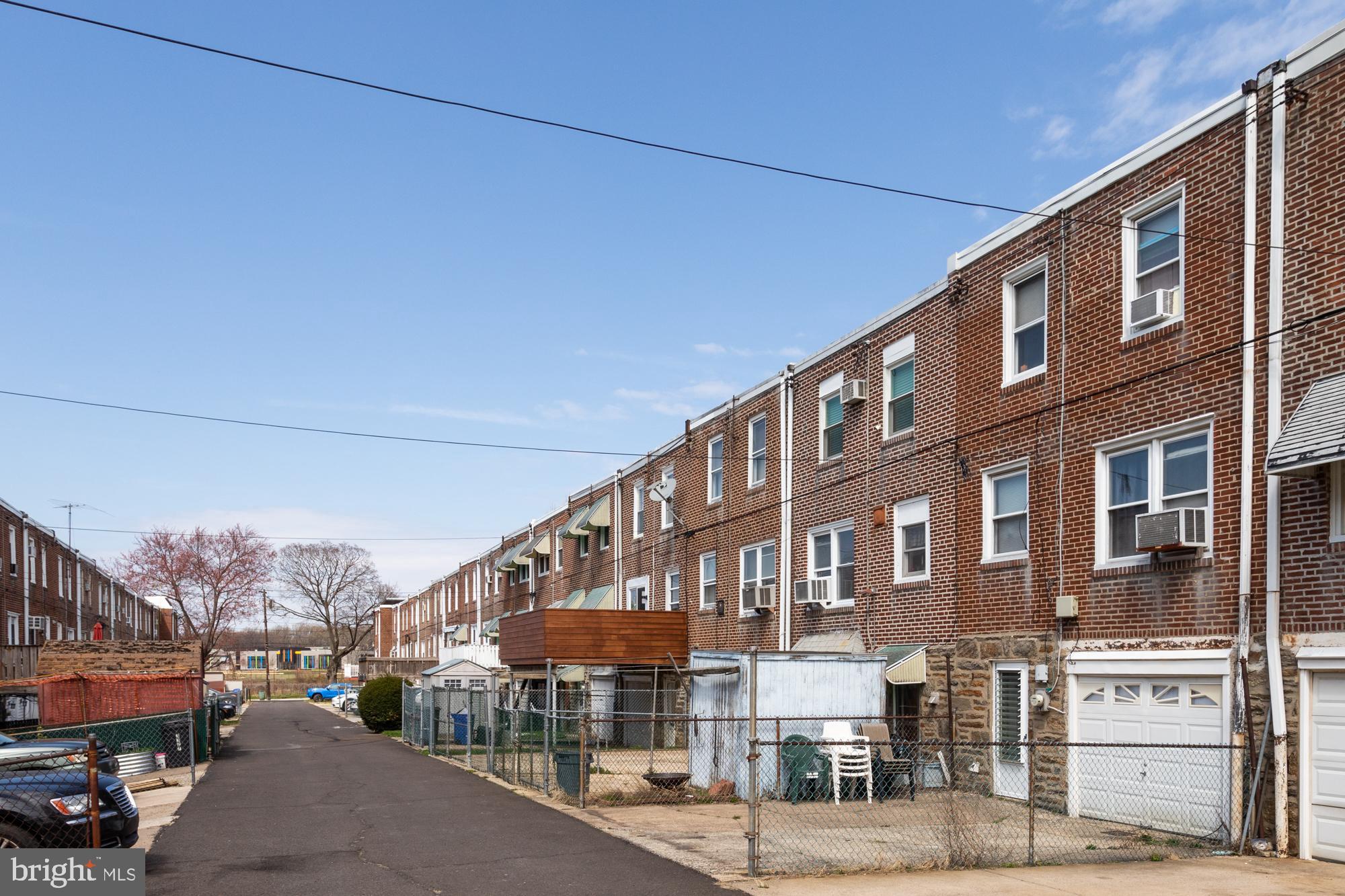 MAYFAIR - Residential