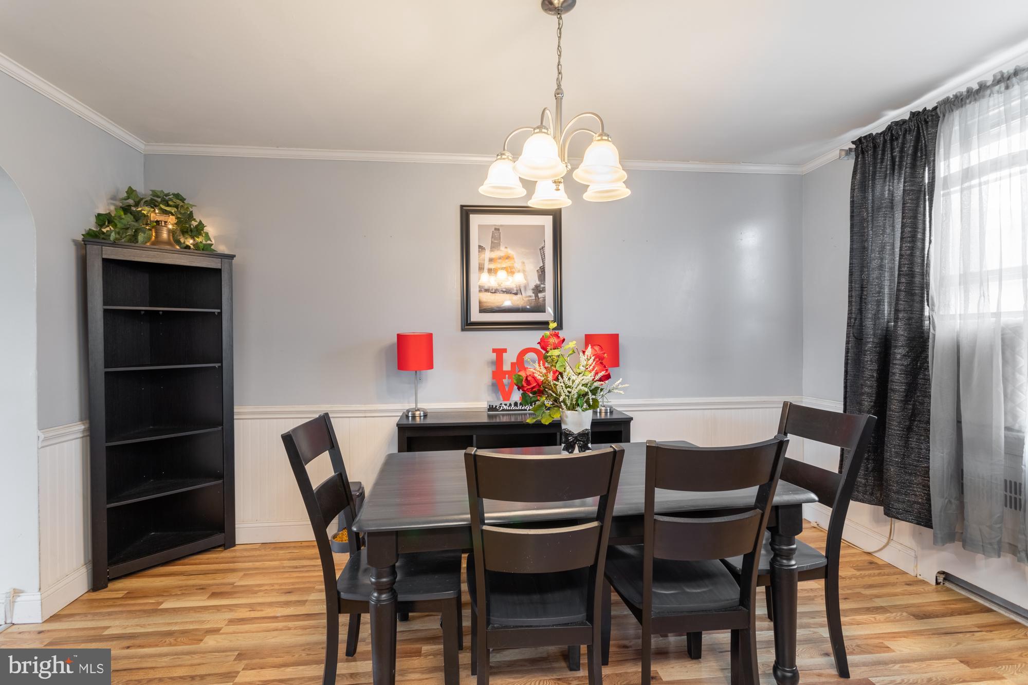 MAYFAIR - Residential