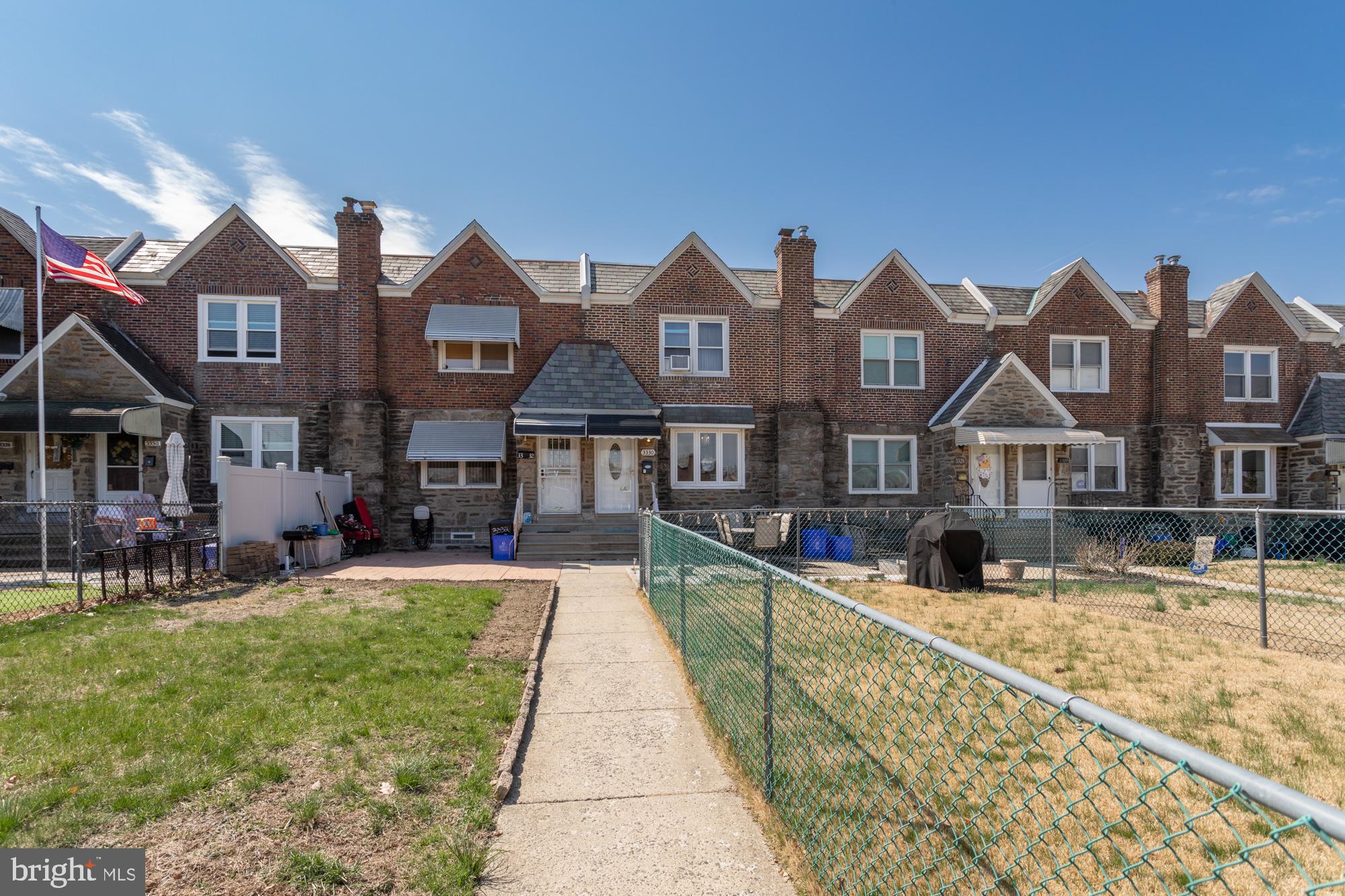 MAYFAIR - Residential