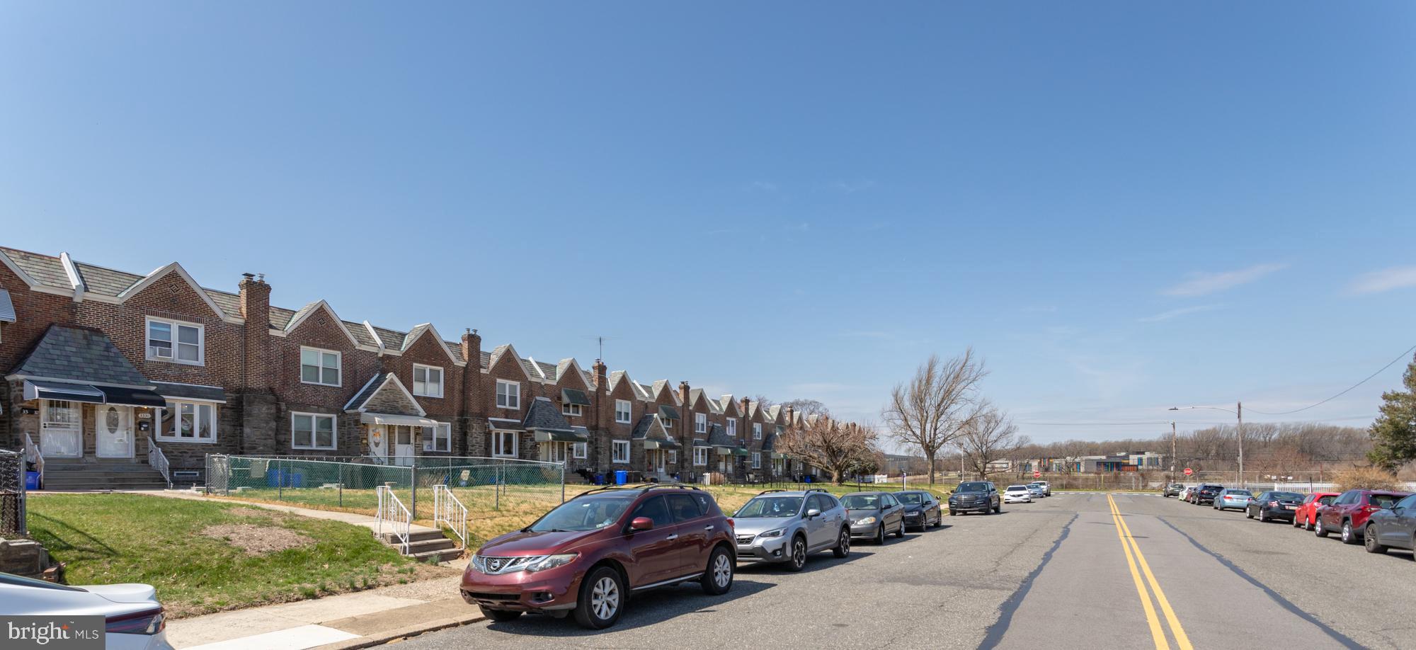 MAYFAIR - Residential