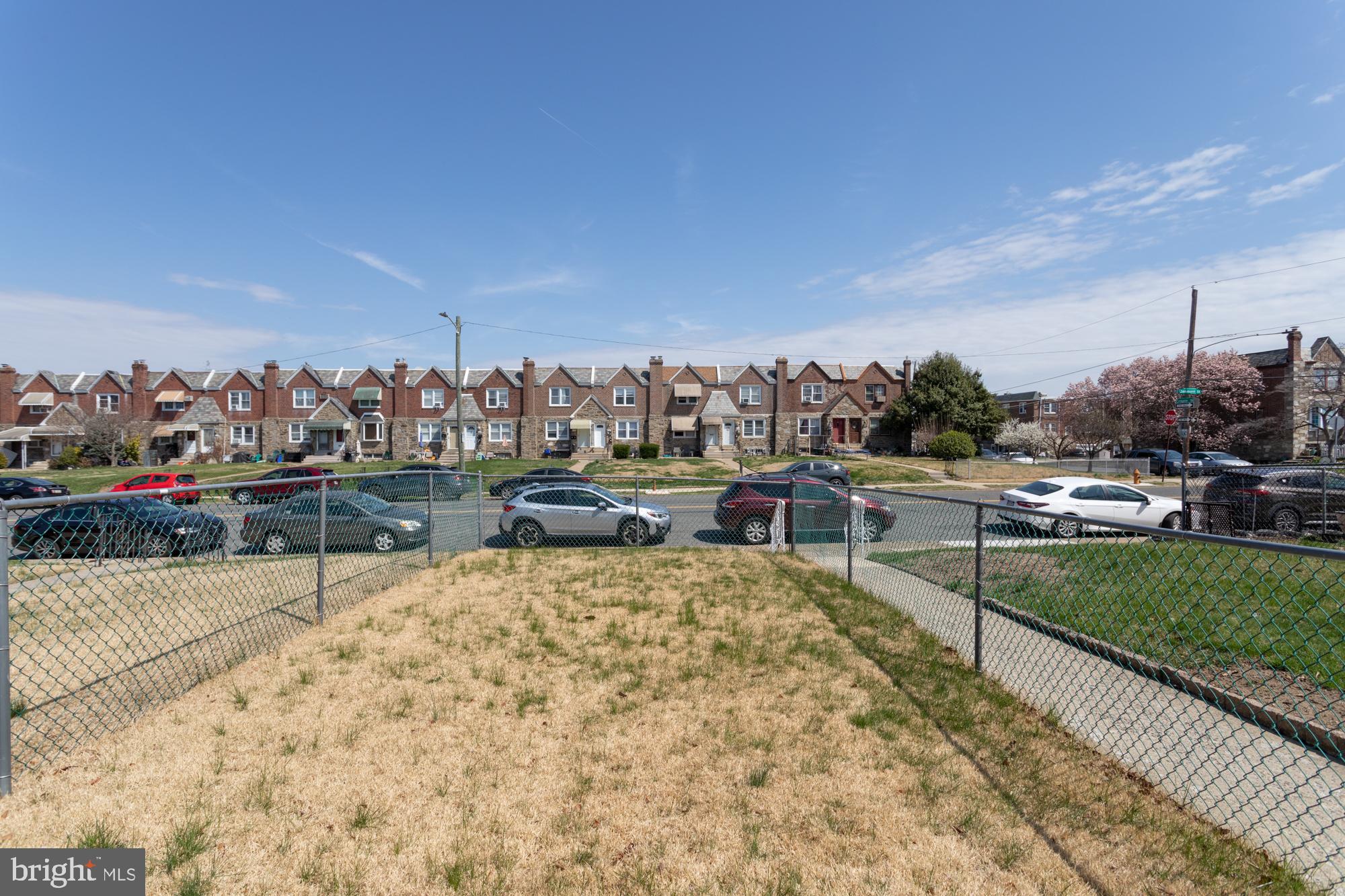 MAYFAIR - Residential