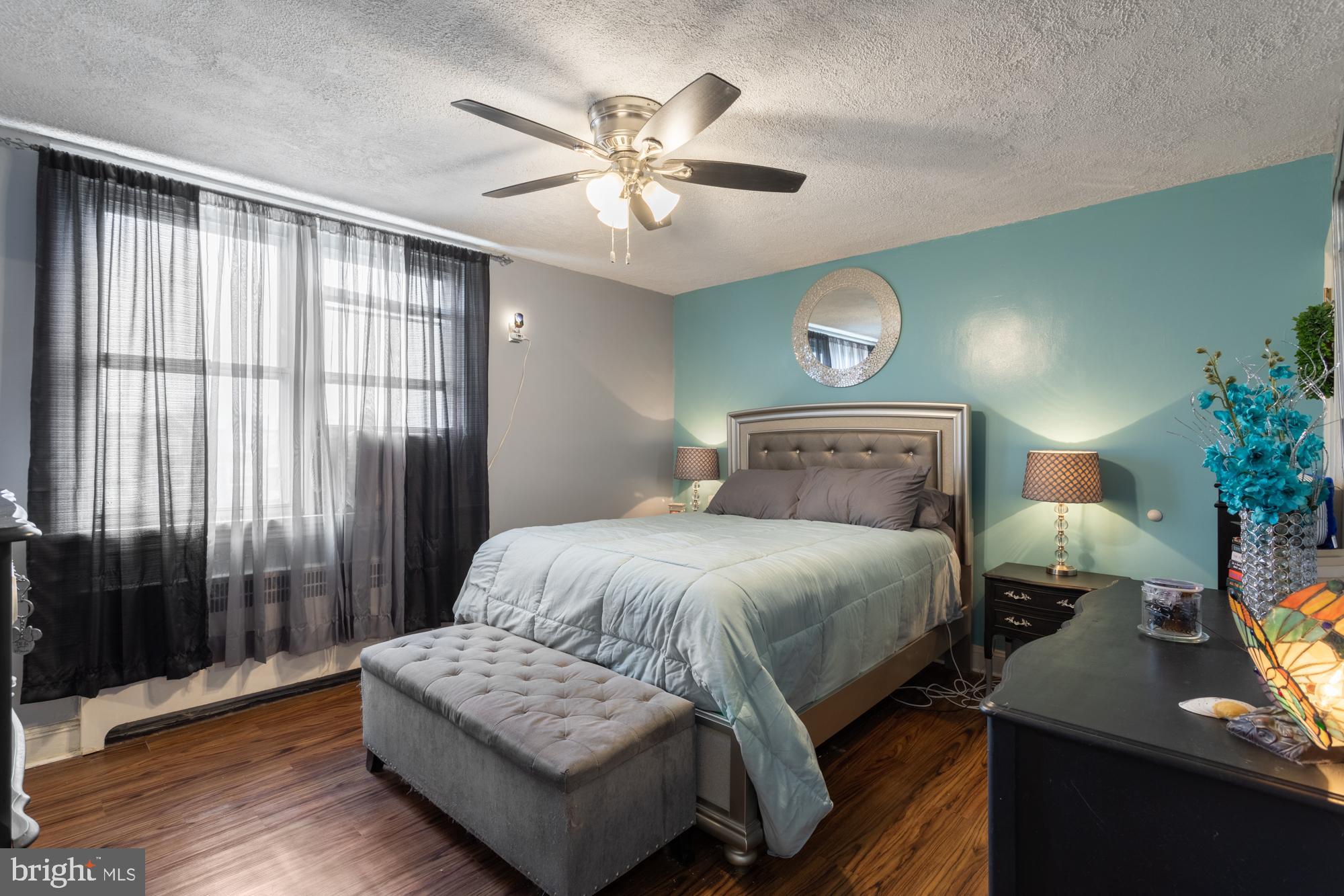 MAYFAIR - Residential