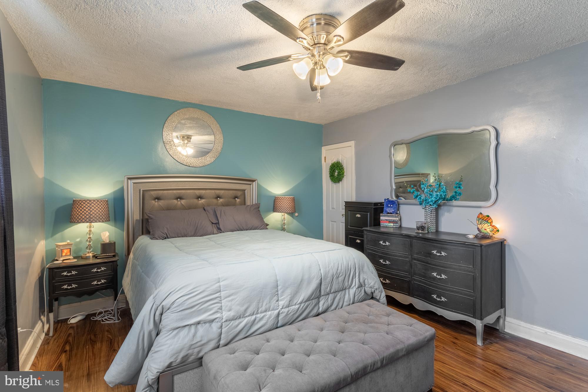 MAYFAIR - Residential