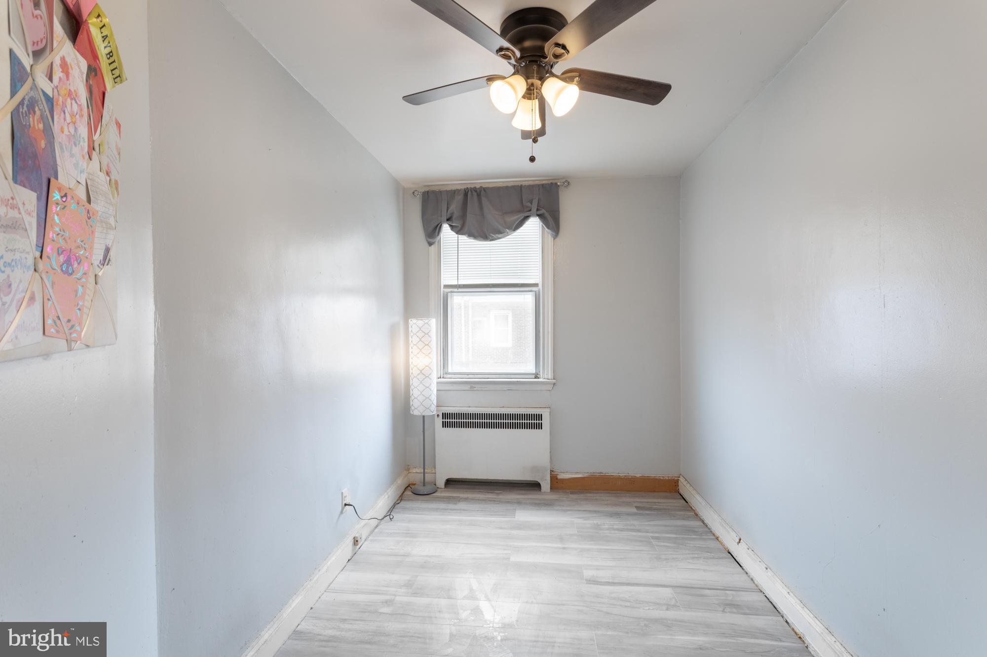 MAYFAIR - Residential