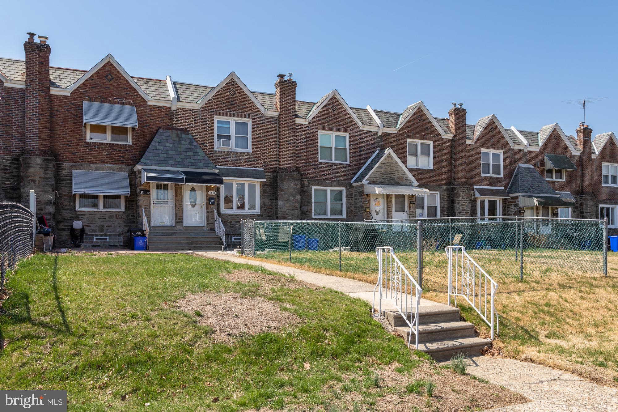 MAYFAIR - Residential