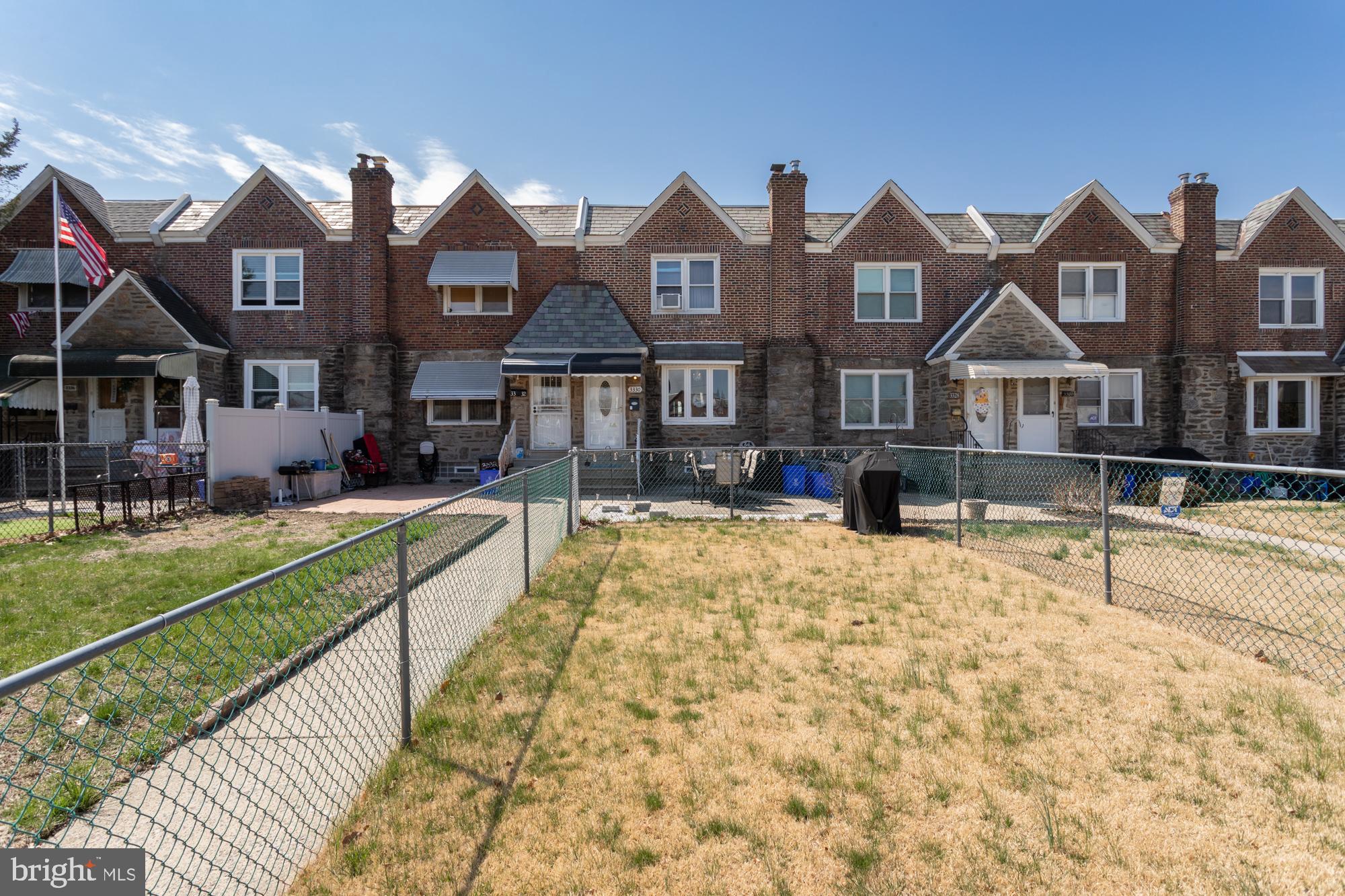 MAYFAIR - Residential