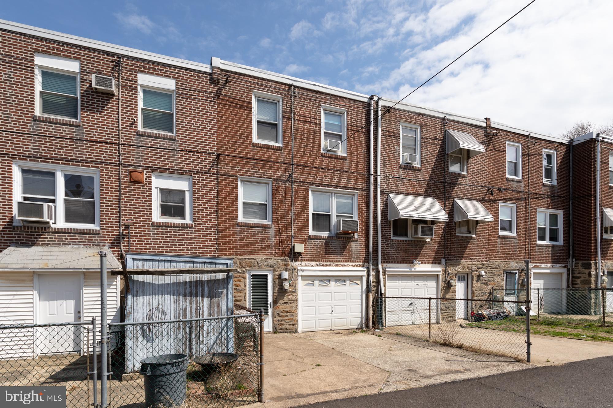 MAYFAIR - Residential