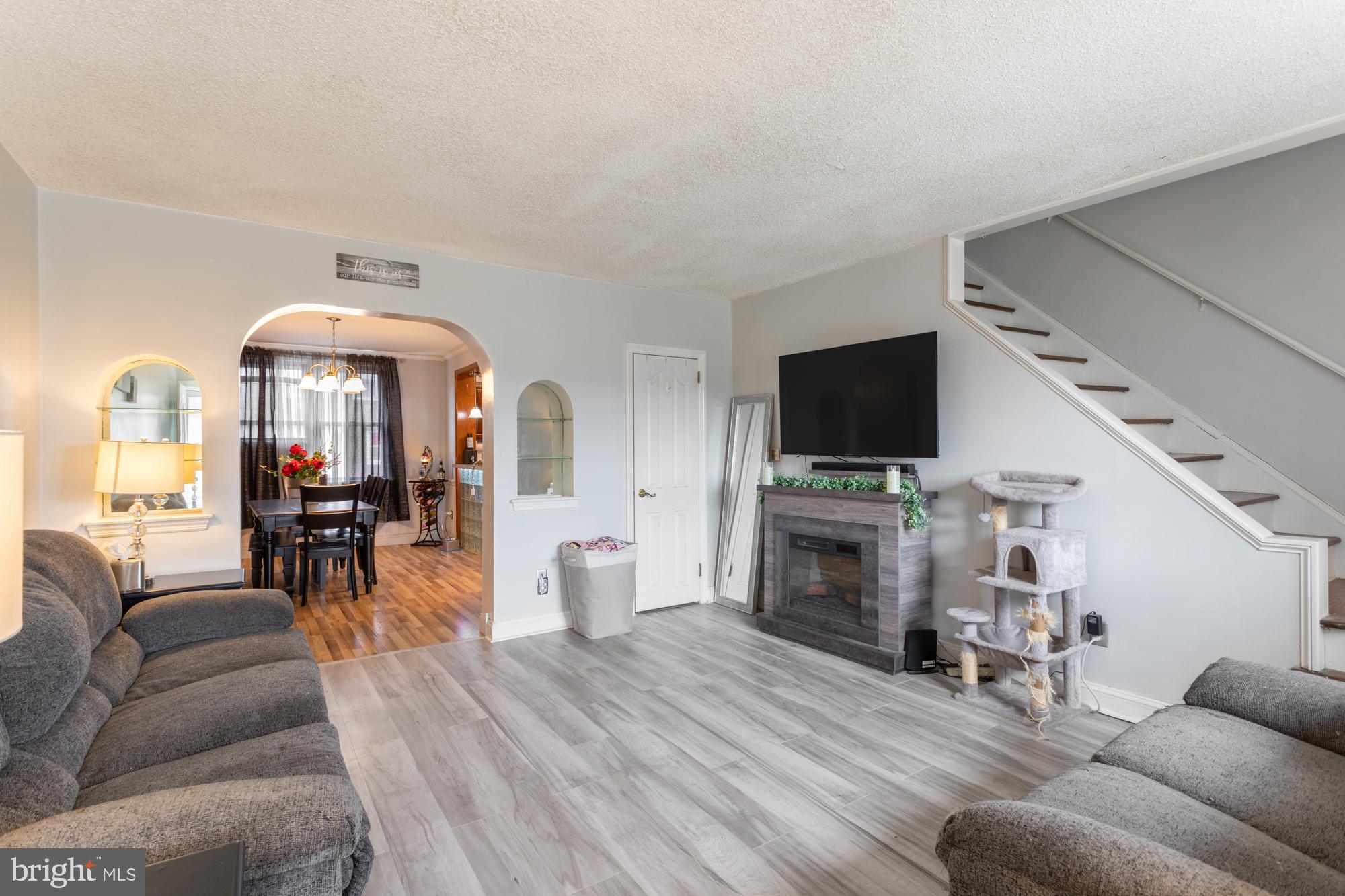 MAYFAIR - Residential