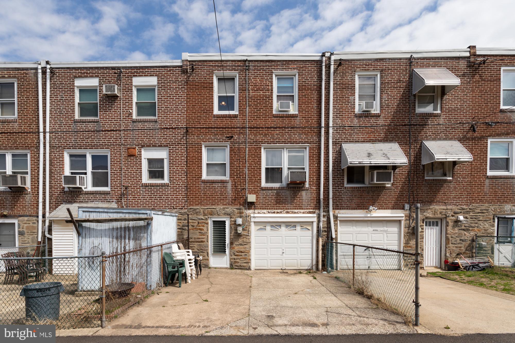 MAYFAIR - Residential