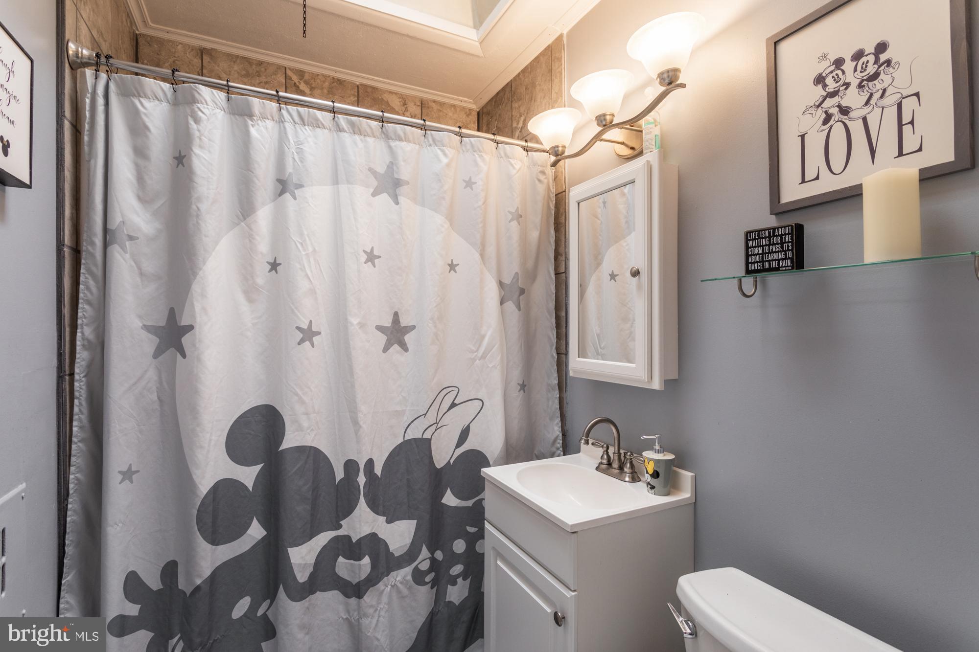 MAYFAIR - Residential