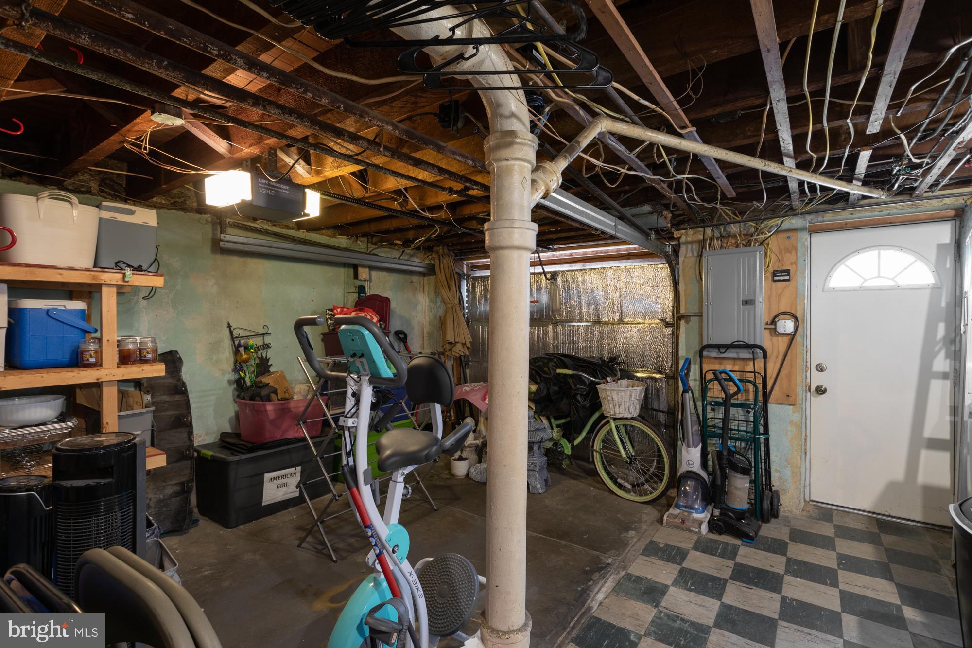 MAYFAIR - Residential