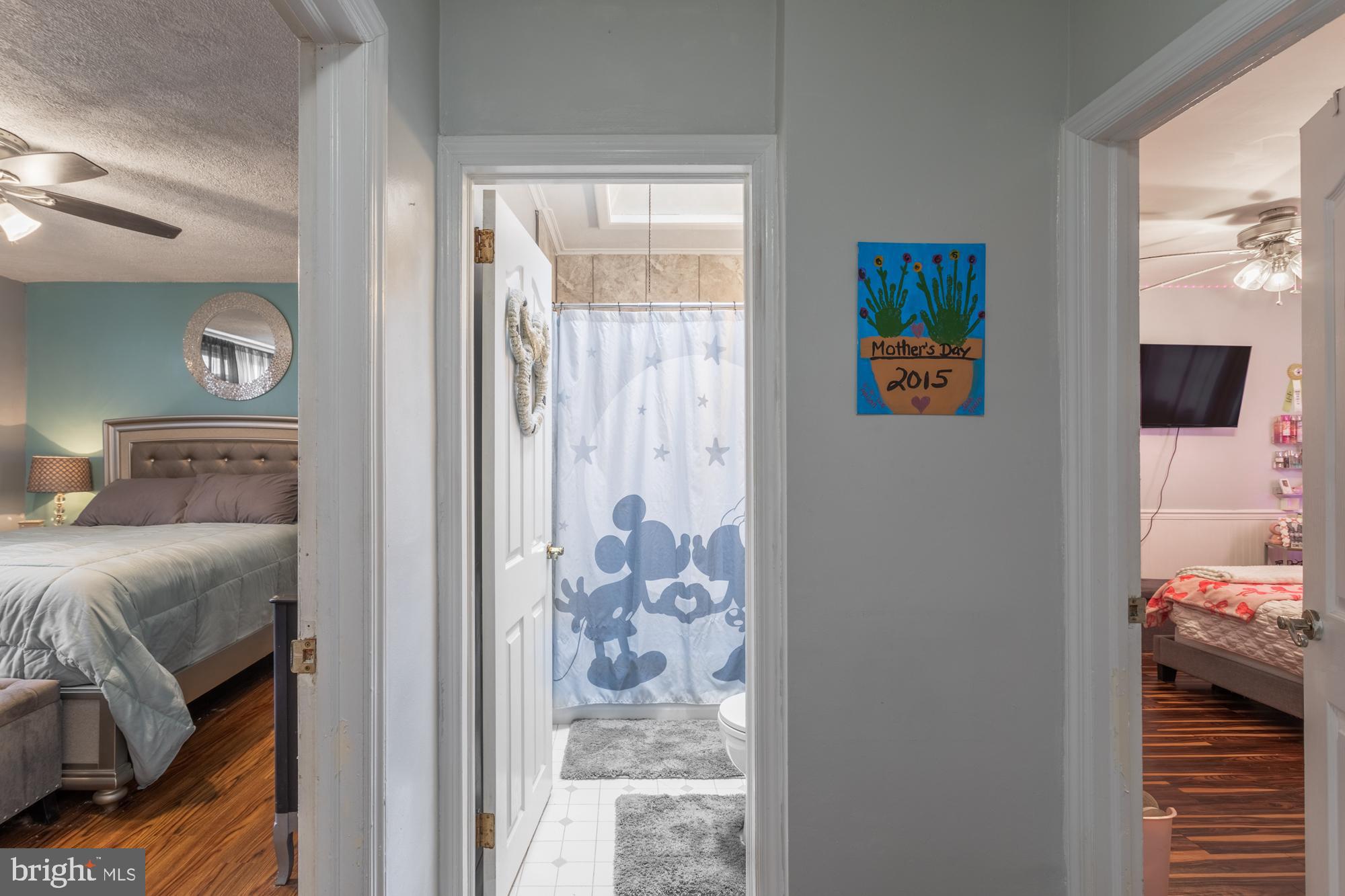 MAYFAIR - Residential