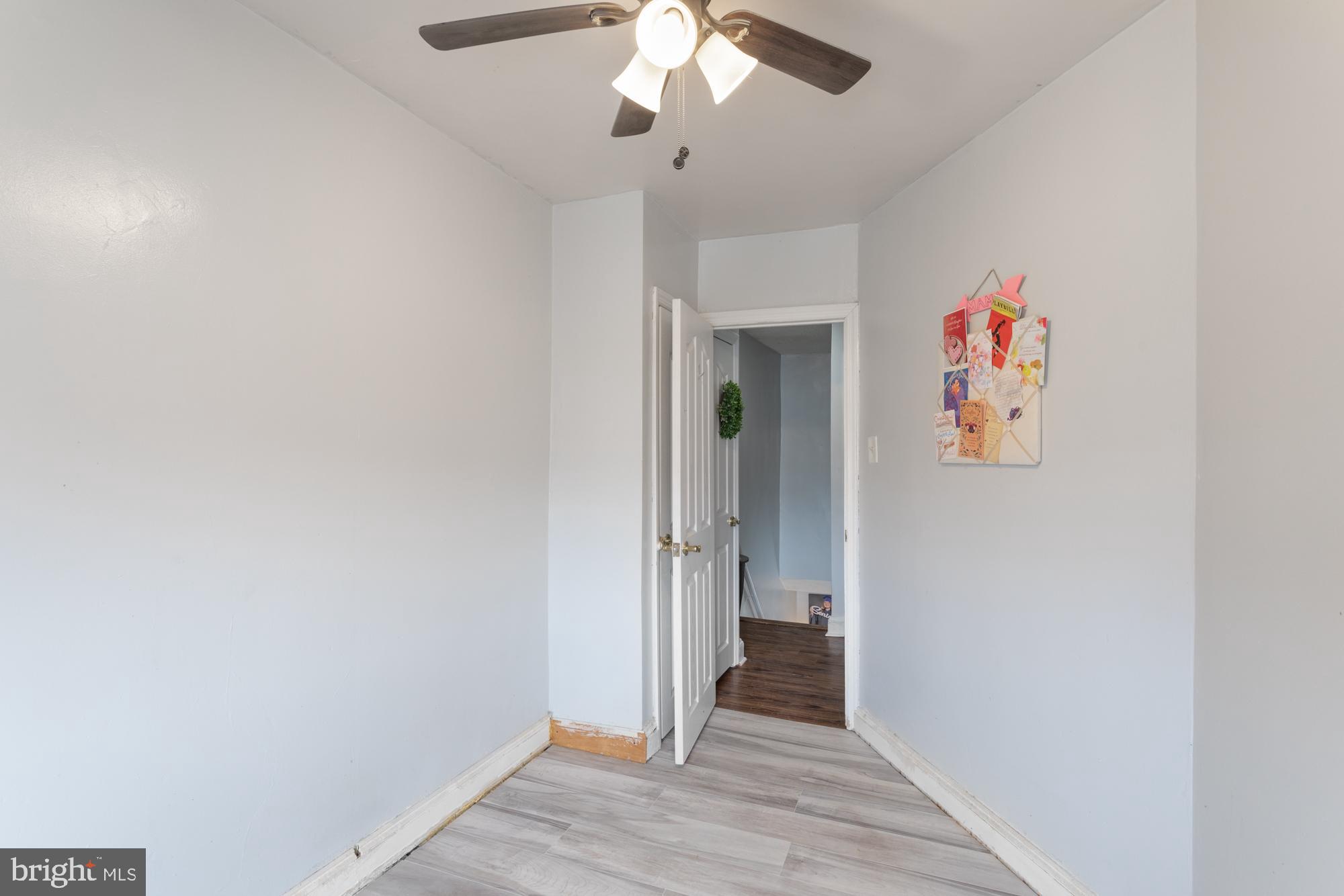 MAYFAIR - Residential