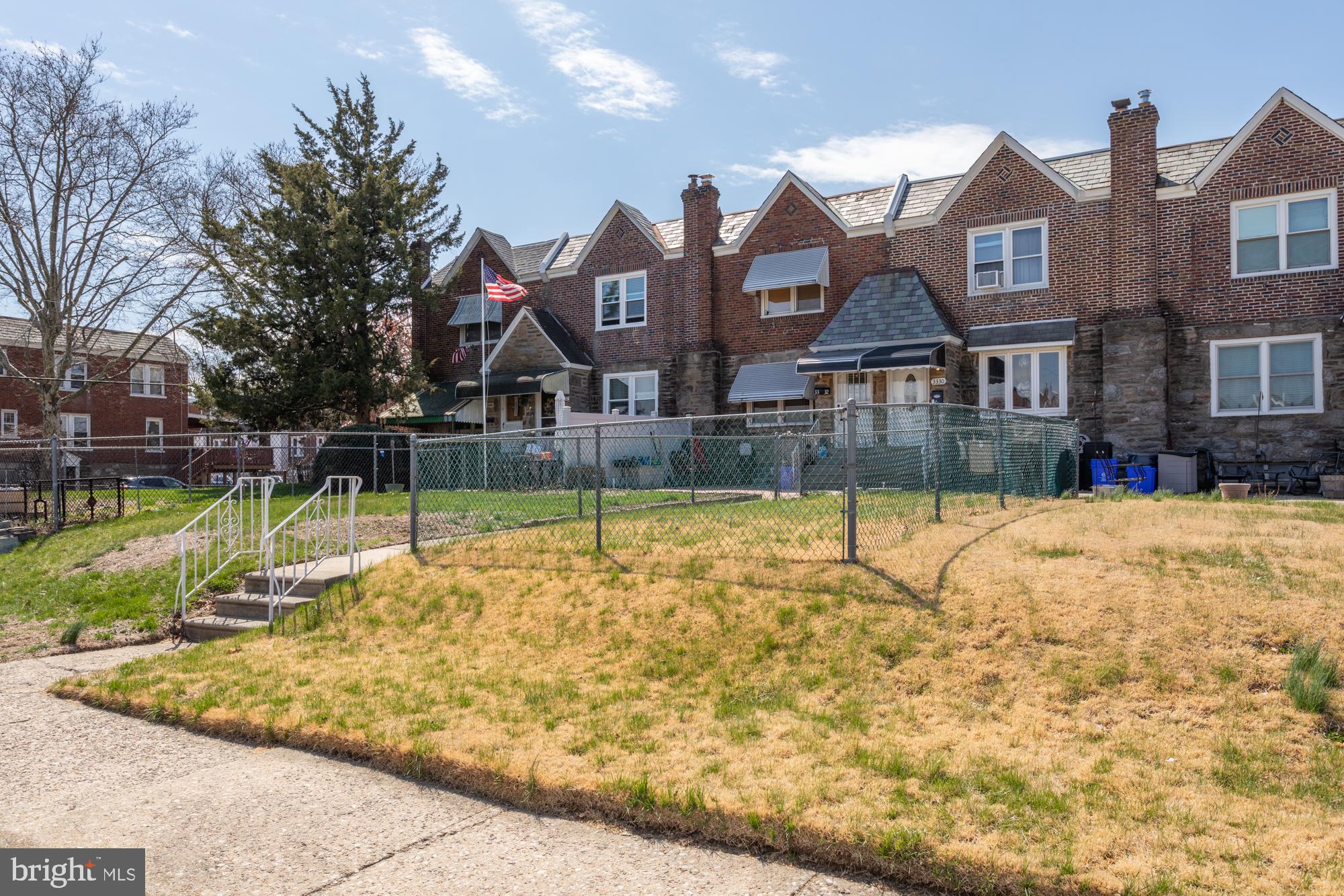 MAYFAIR - Residential