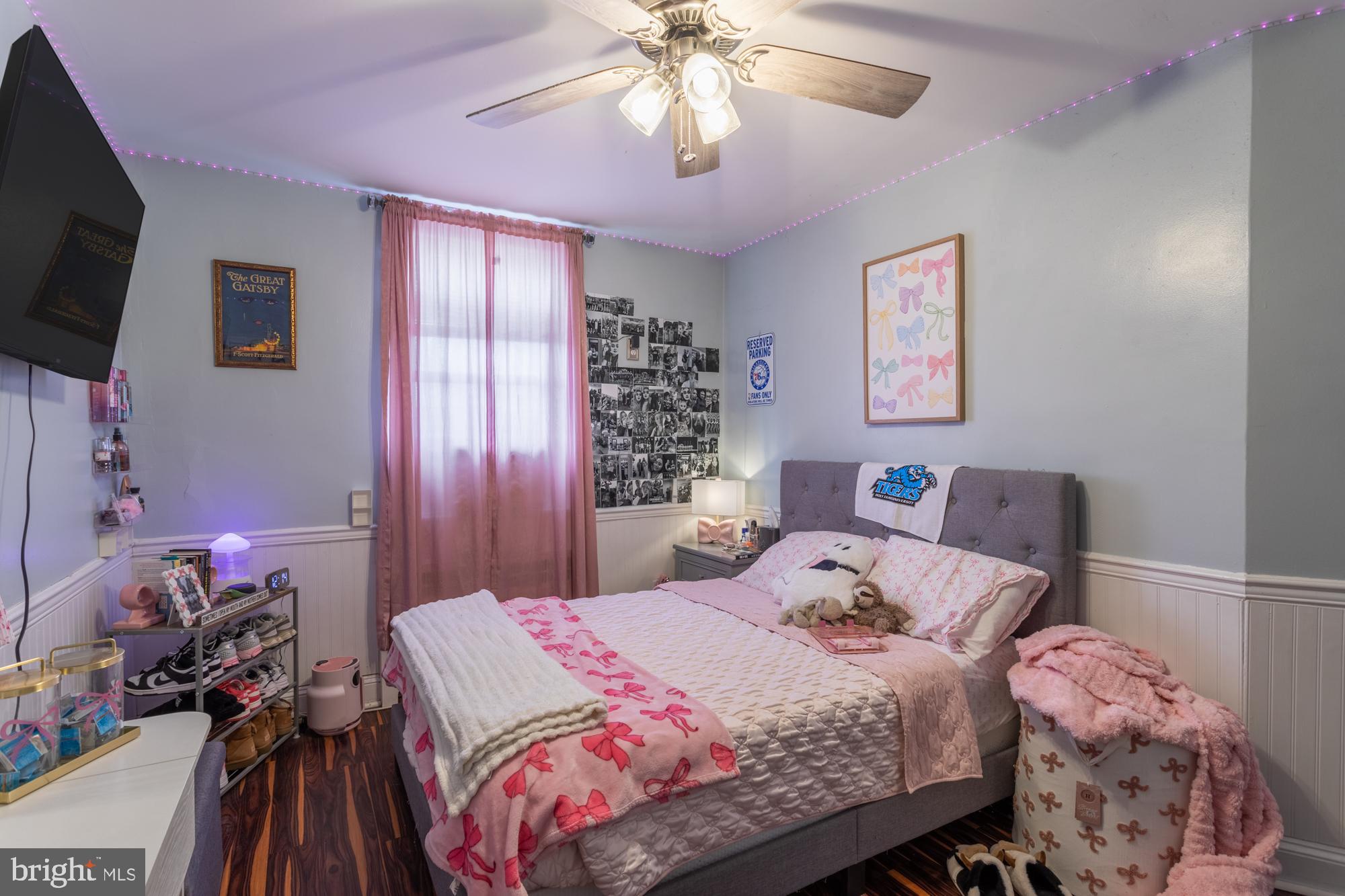 MAYFAIR - Residential