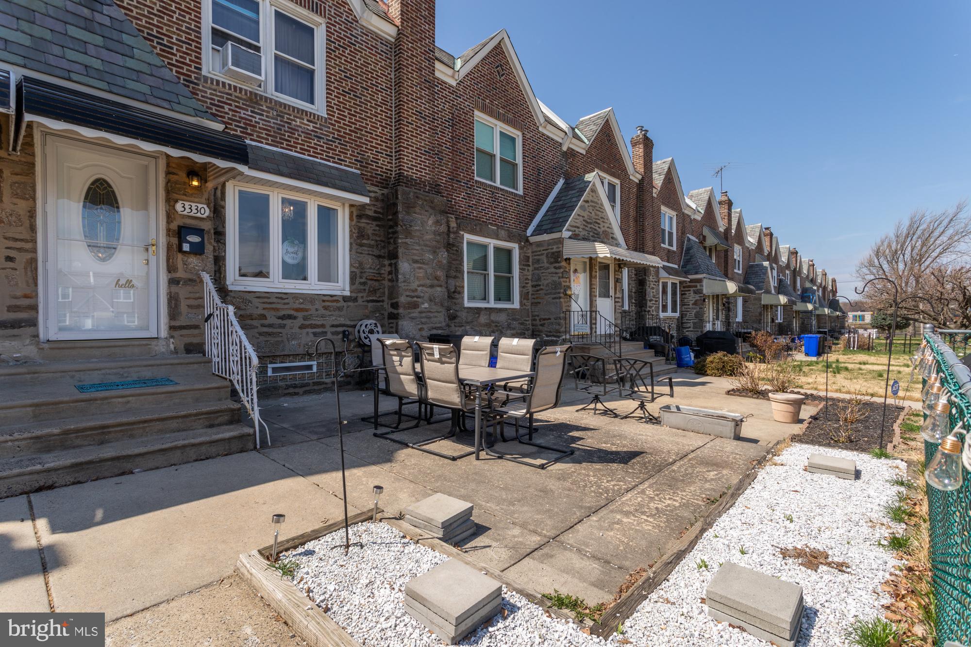 MAYFAIR - Residential