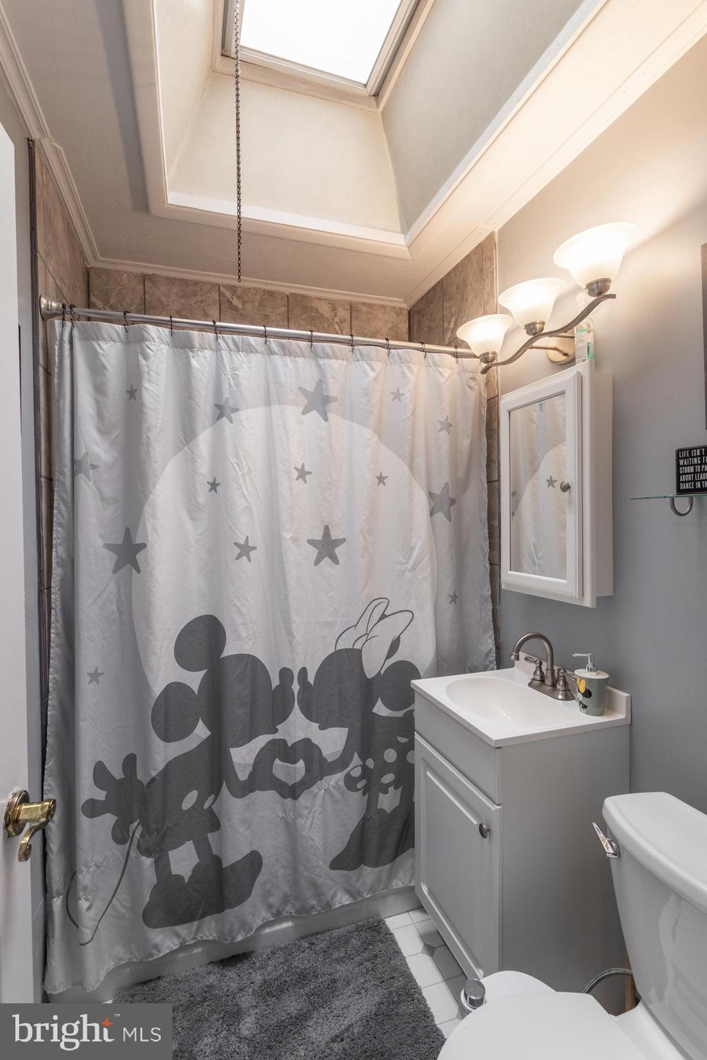 MAYFAIR - Residential