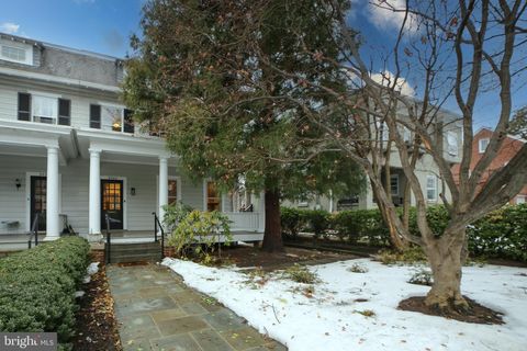 Photo of 3940 Morrison Street NW, WASHINGTON, DC 20015 (MLS # DCDC2242856)