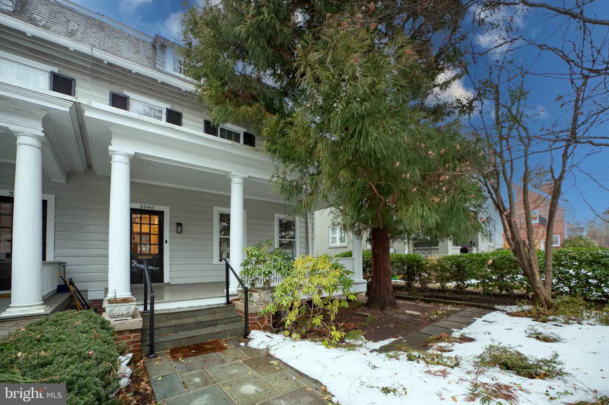 3940 MORRISON STREET NW