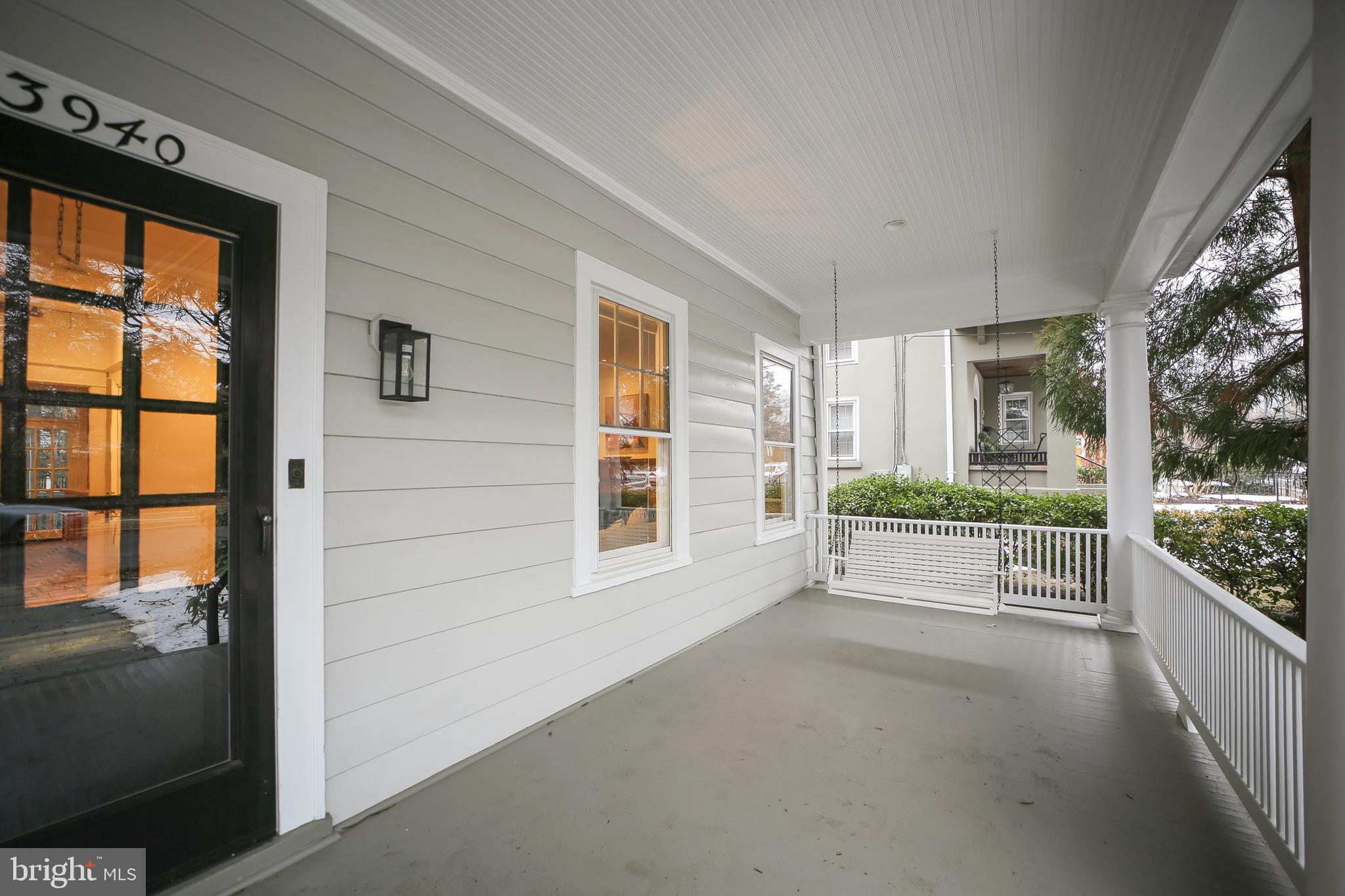 3940 MORRISON STREET NW