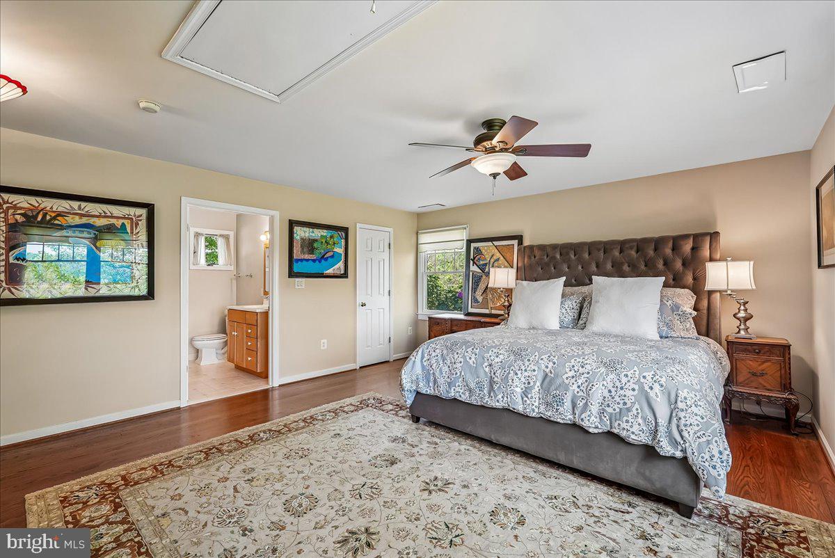 WATERFORD MEADOWS - Residential